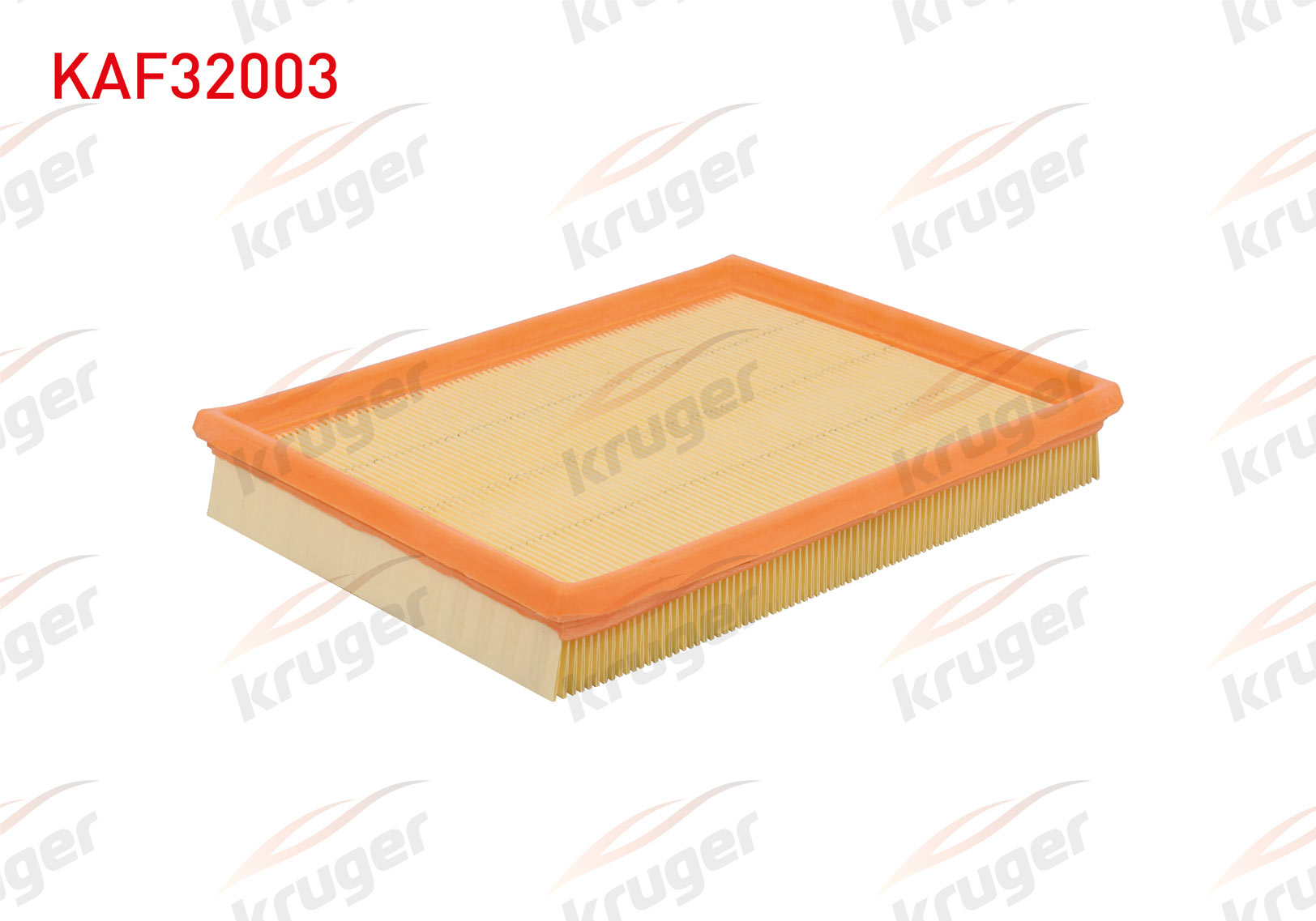 KRUGER 