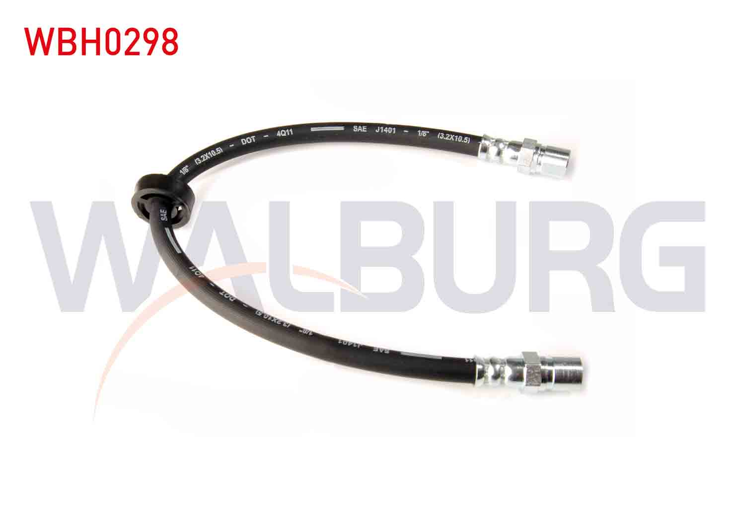 WALBURG 1 987 476 169