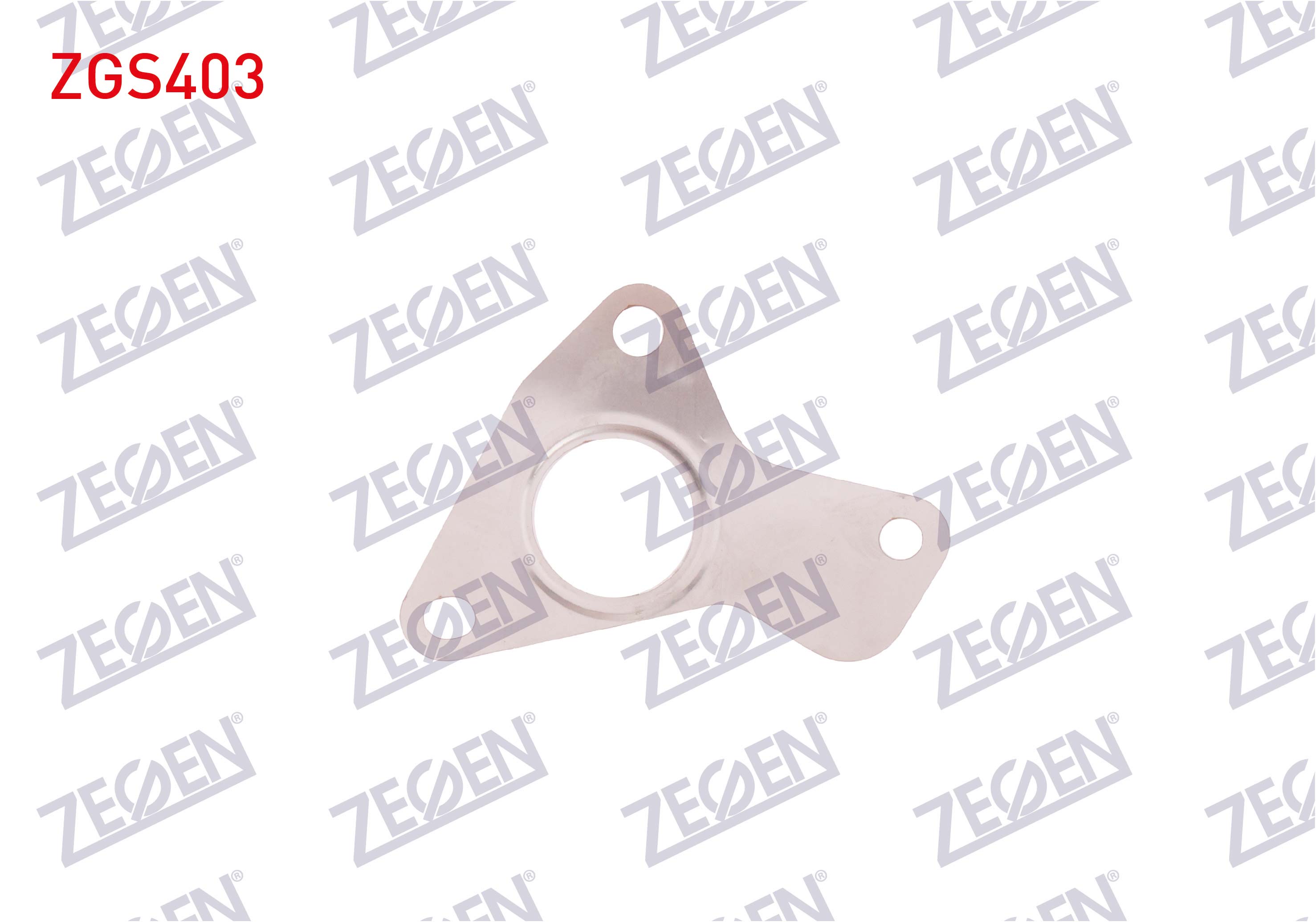 ZEGEN 