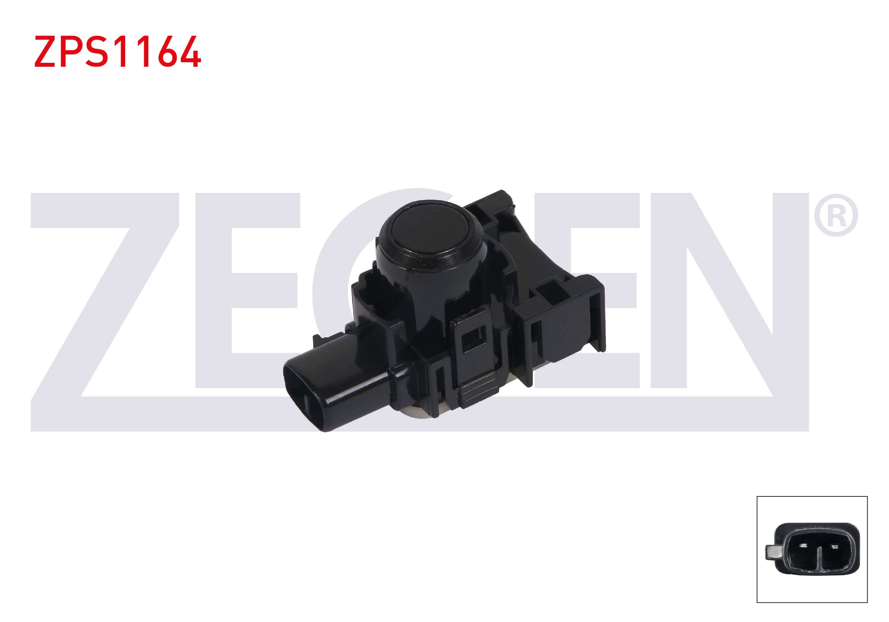 ZEGEN 566117A