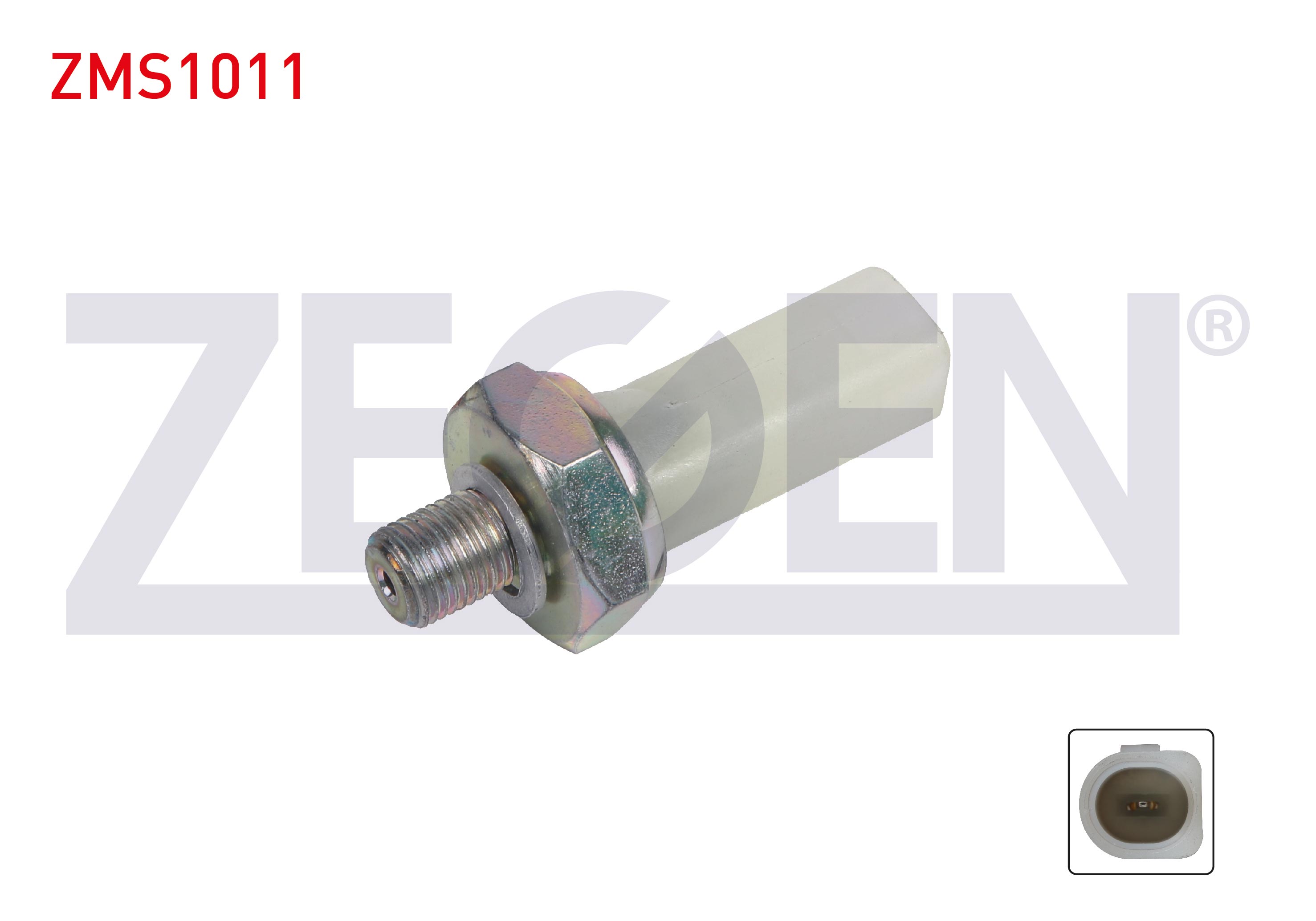 ZEGEN 12883
