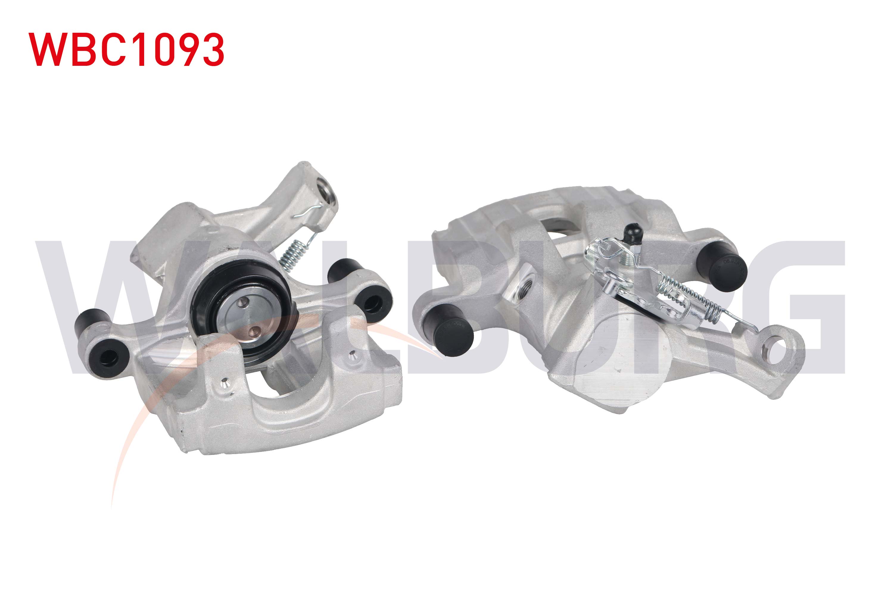 WALBURG BHN800