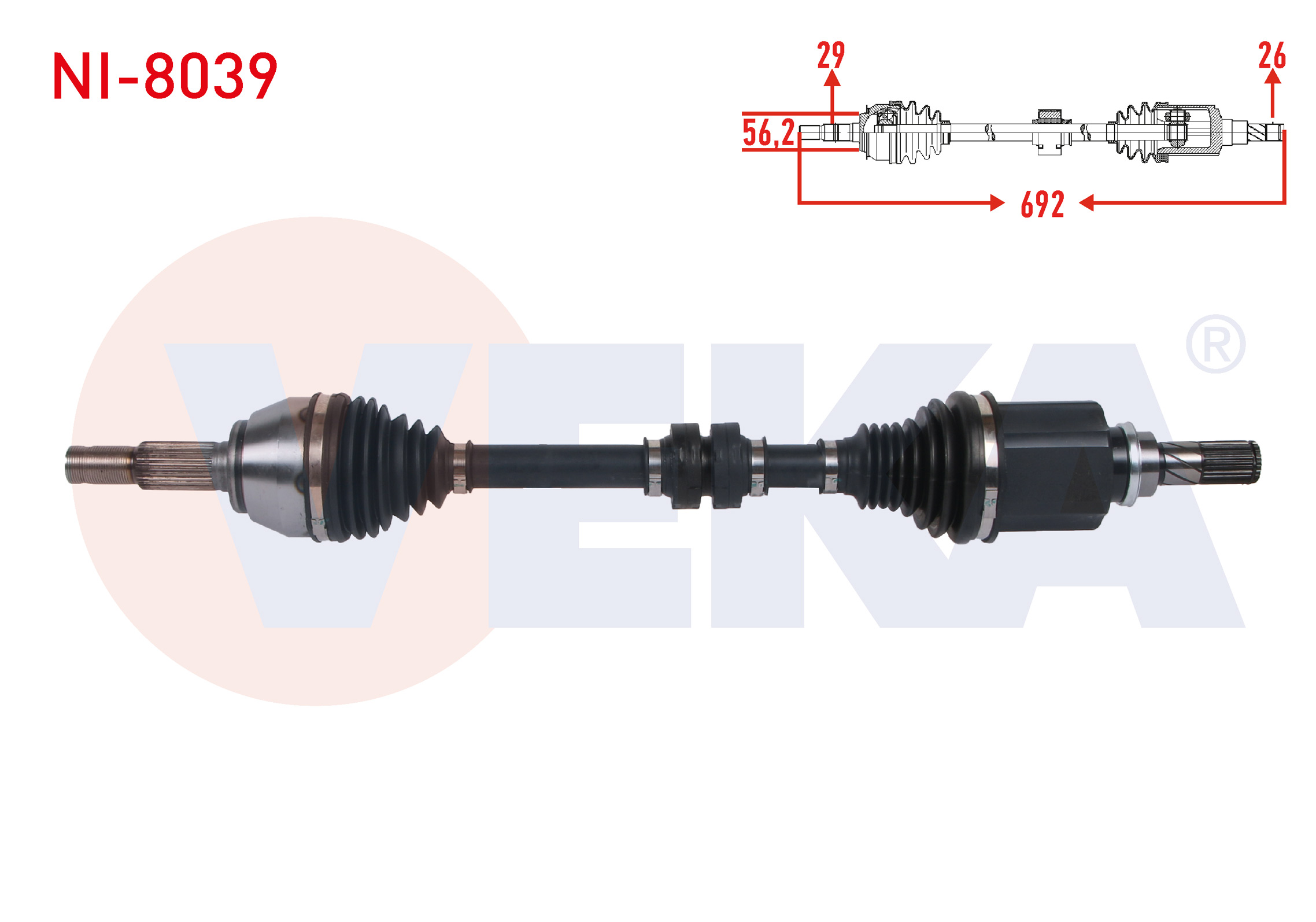 VEKA 202046
