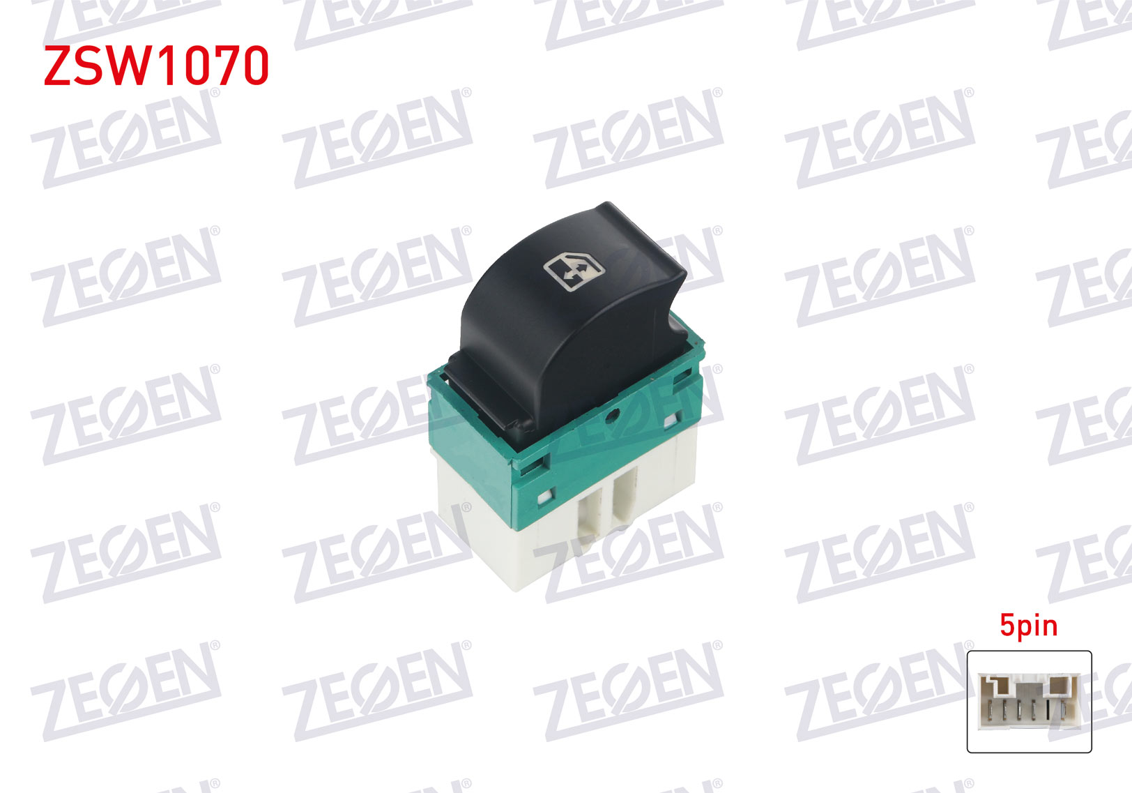 ZEGEN 