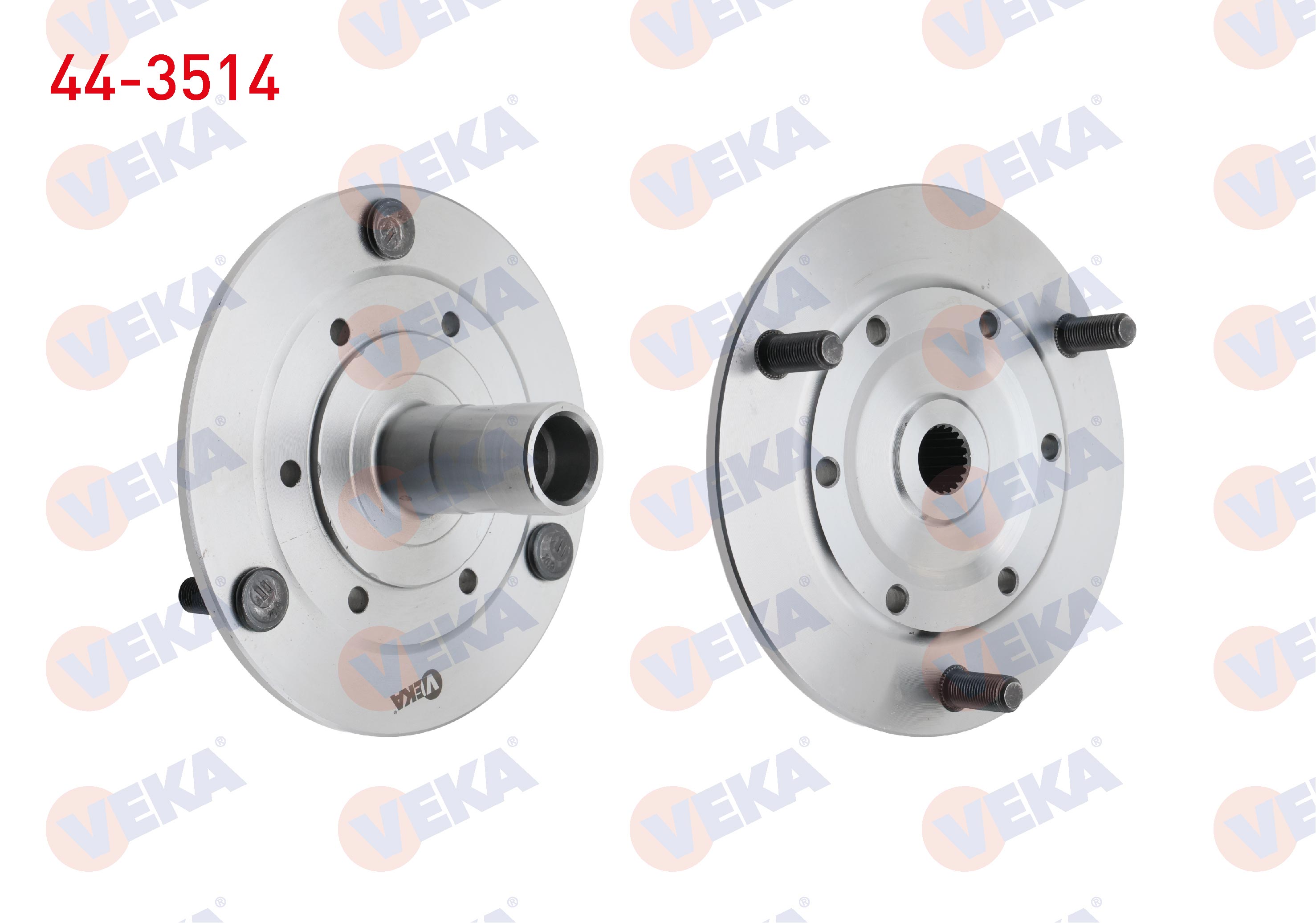 VEKA 9420006