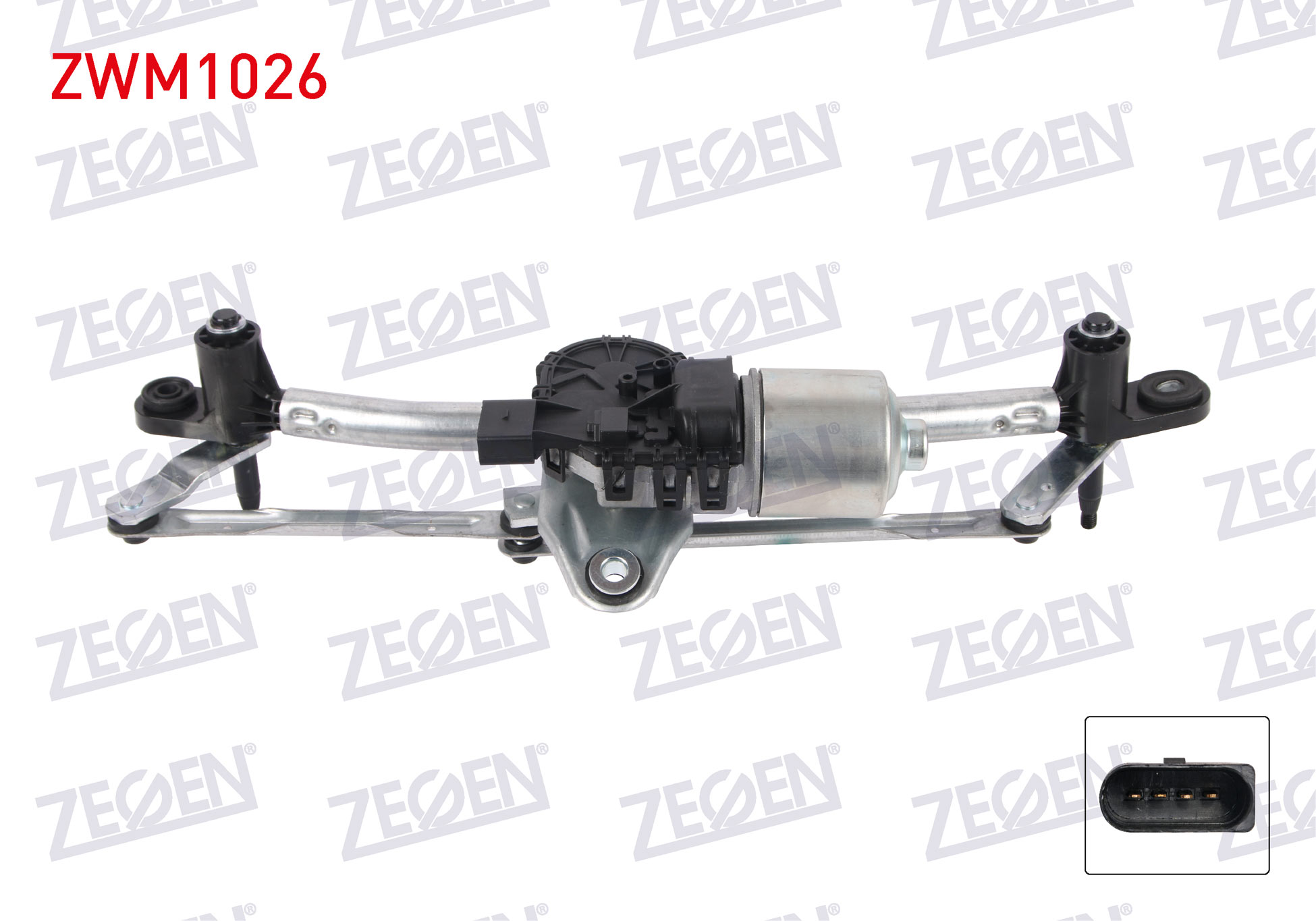 ZEGEN 