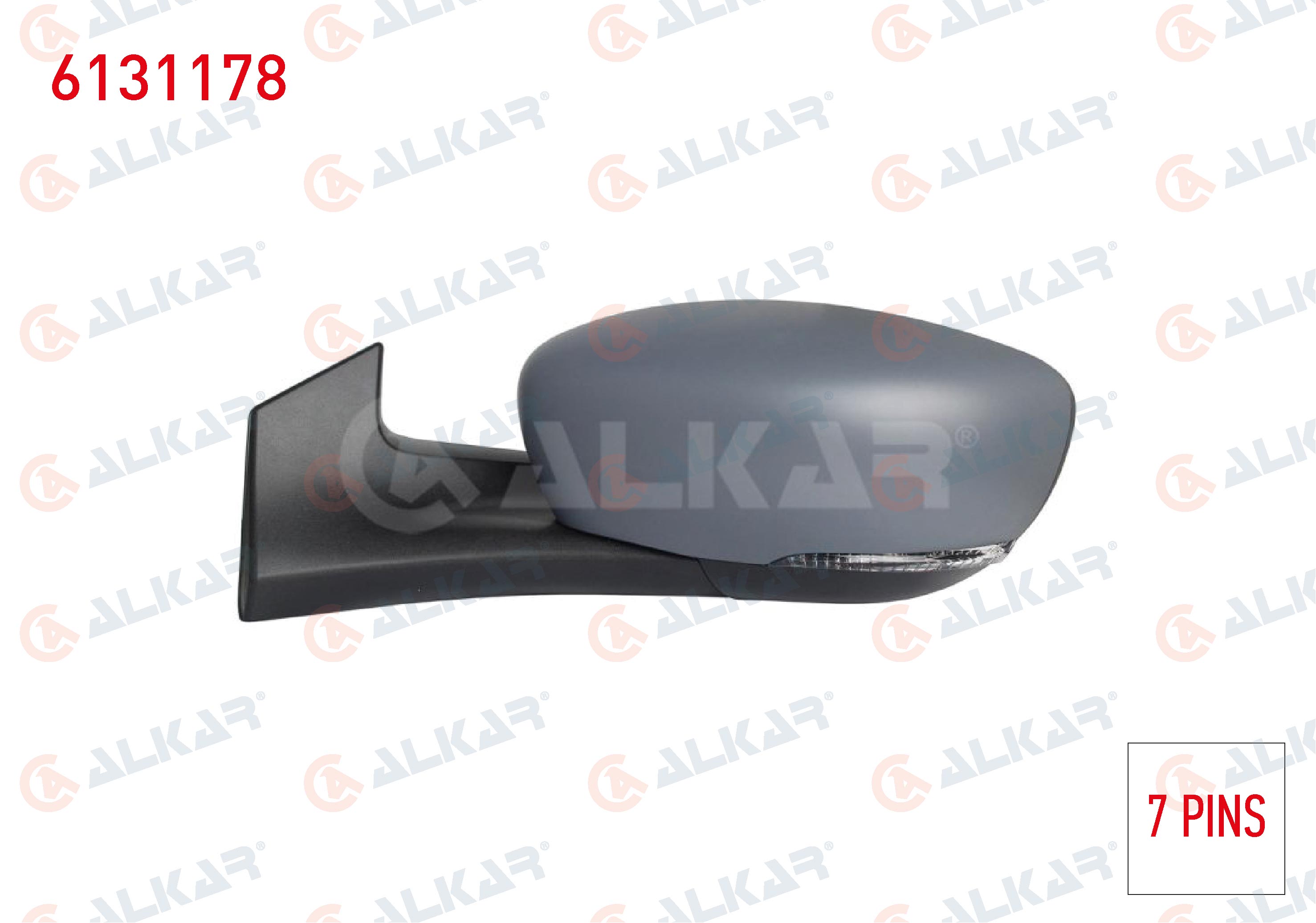 ALKAR 