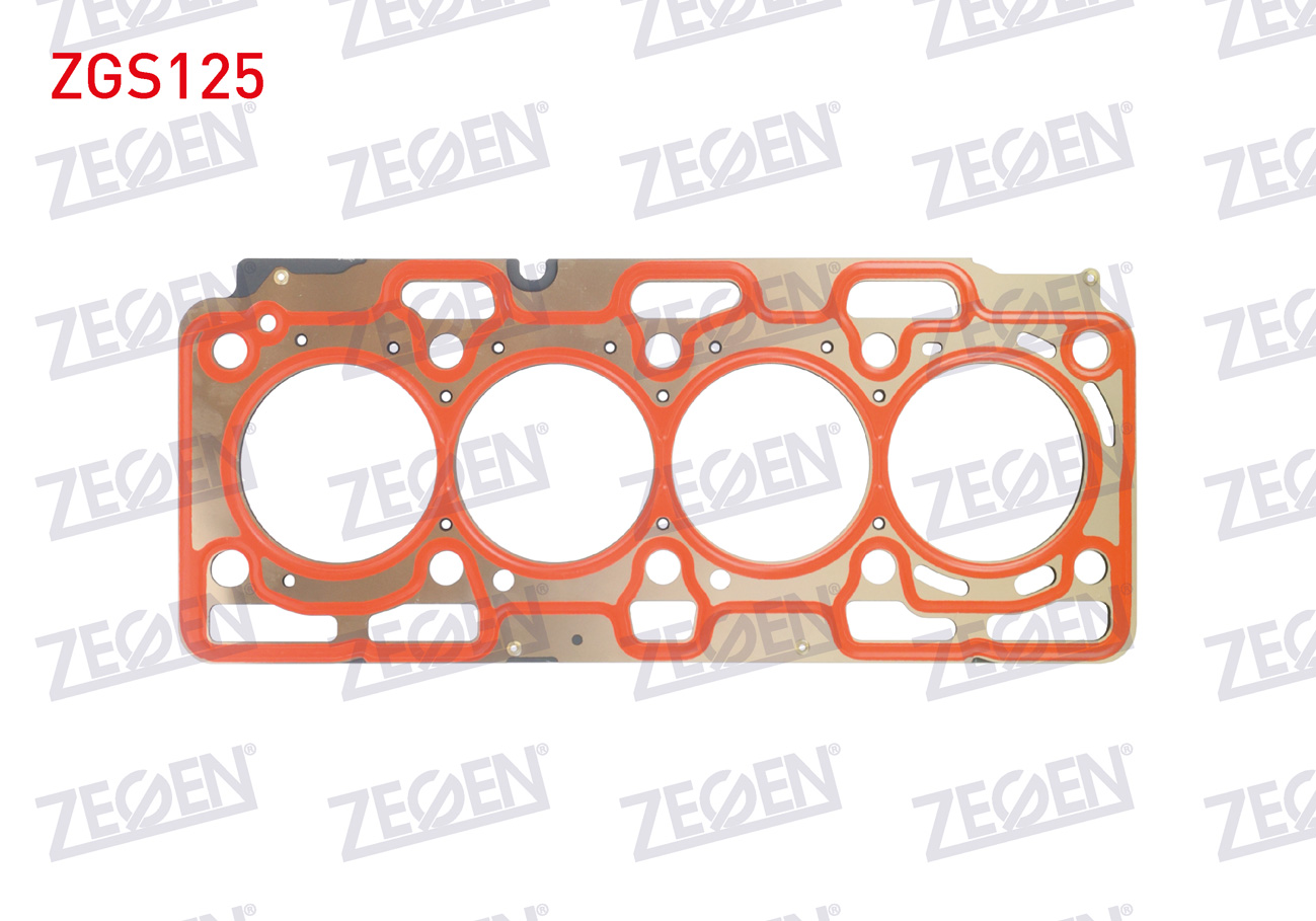 ZEGEN 