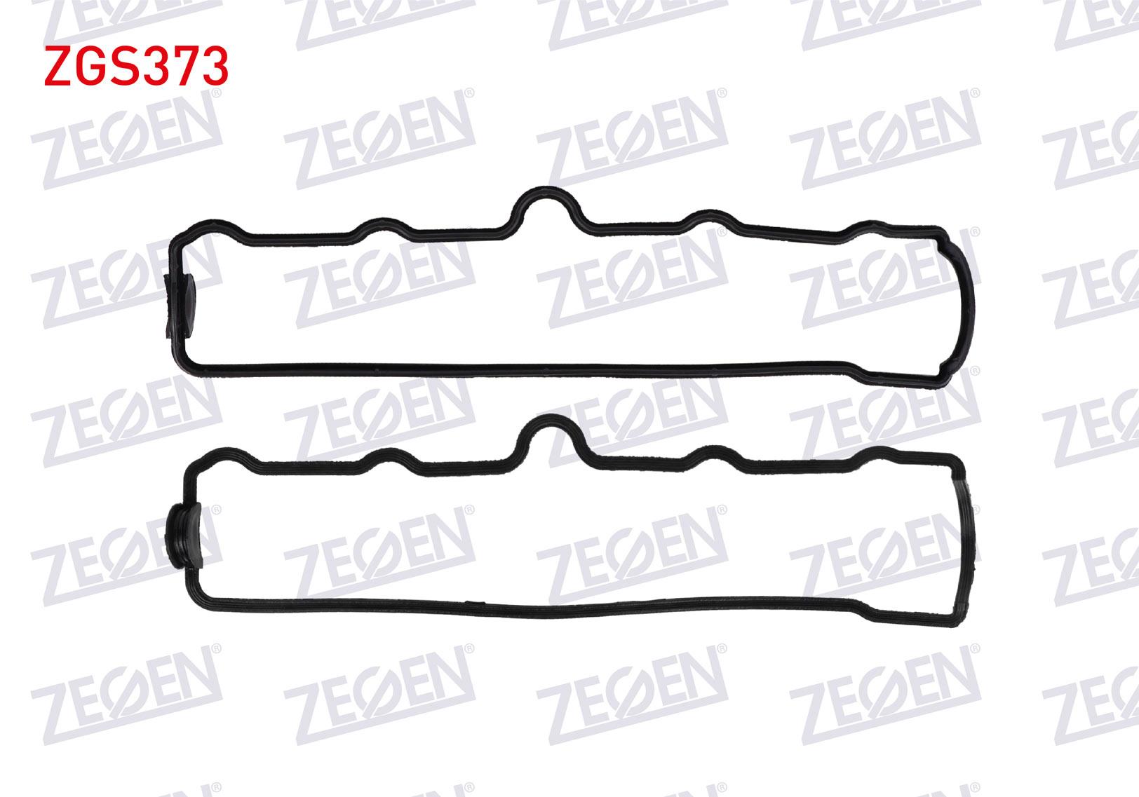 ZEGEN 15-31973-01 | UST KAPAK CONTASI OPEL ASTRA F-VECTRA B 1.6 16v X16XEL