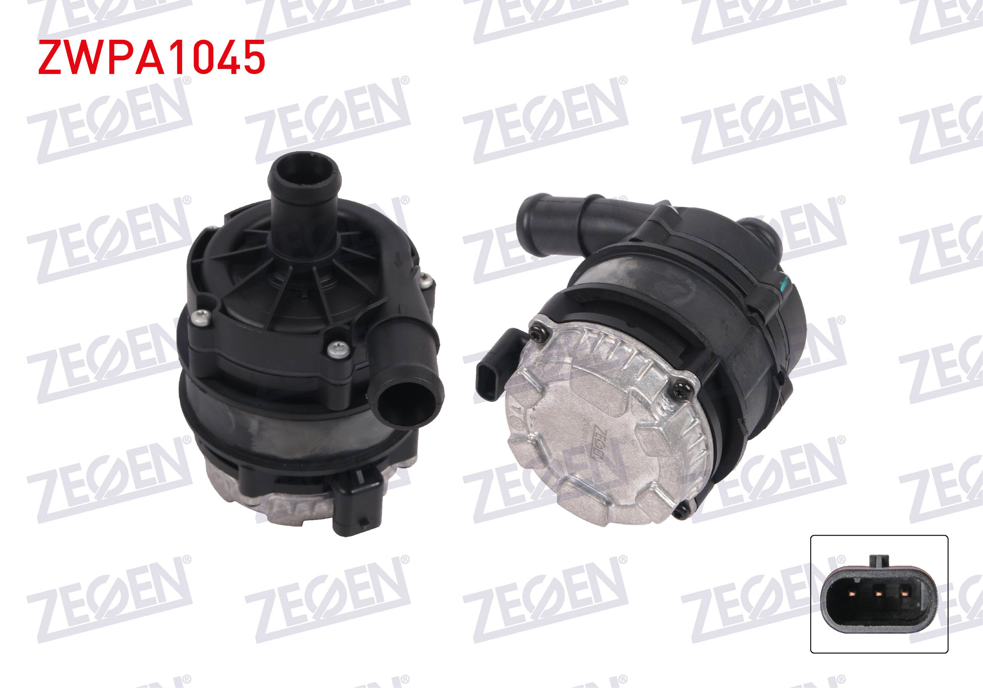 ZEGEN 0 392 024 029