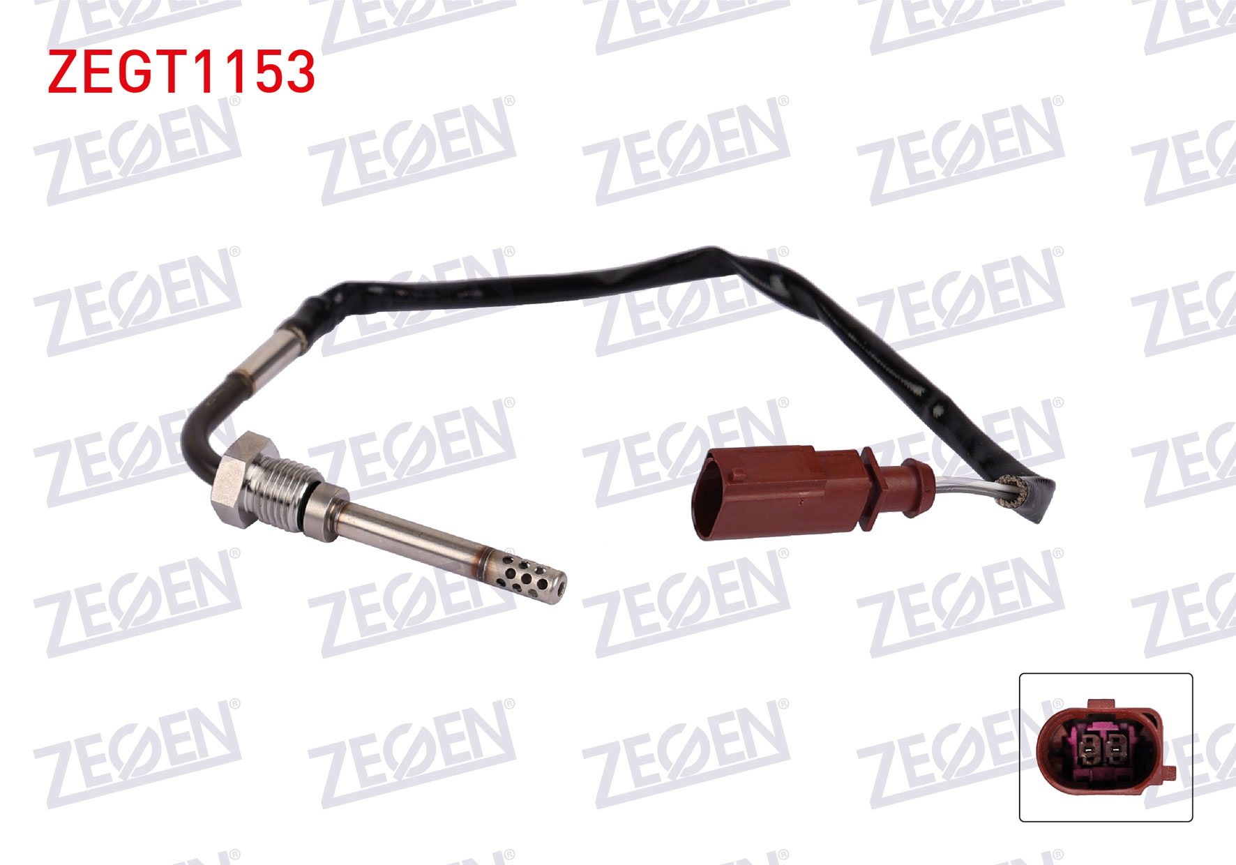 ZEGEN 7452343