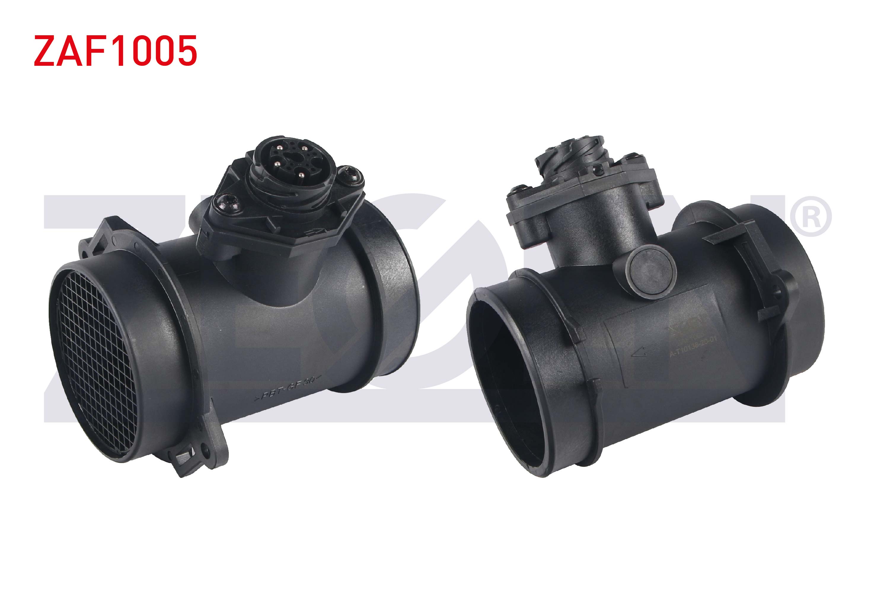 ZEGEN 0 280 217 500 | HAVA AKIS METRE (DEBIMETRE) MERCEDES E SERISI (W124) E 280 - E 320 1993-1995/ C SERISI (W202) C 280 1993-2000