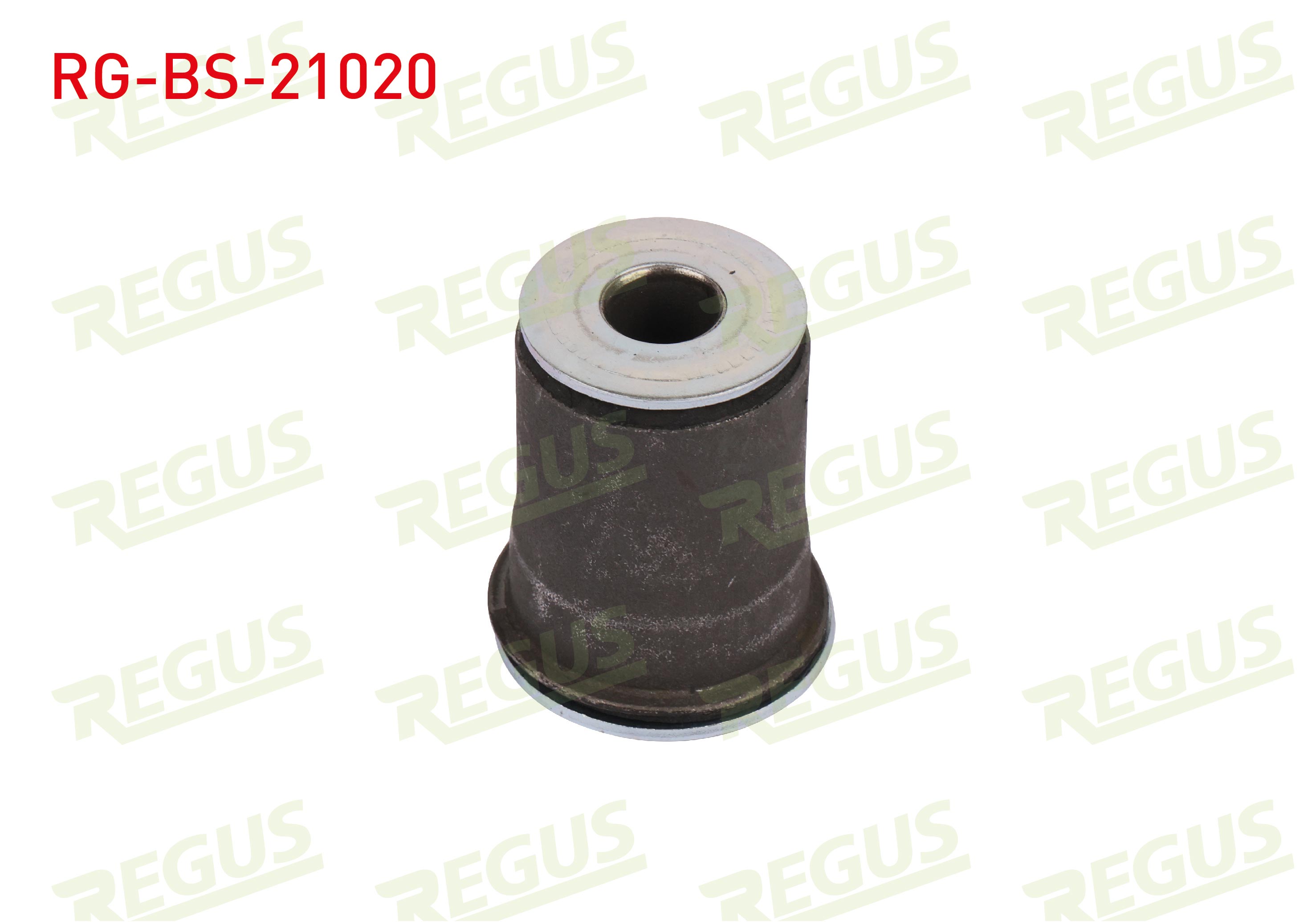 REGUS 57-05740