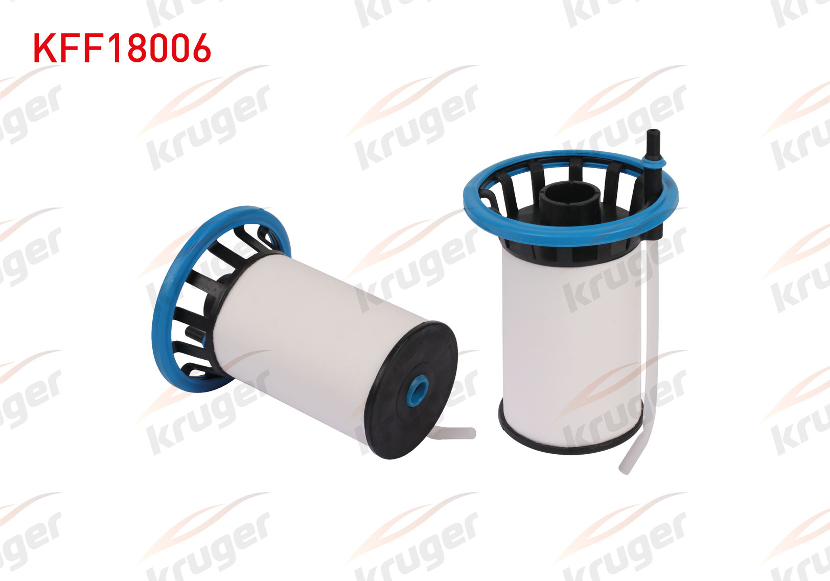 KRUGER 
