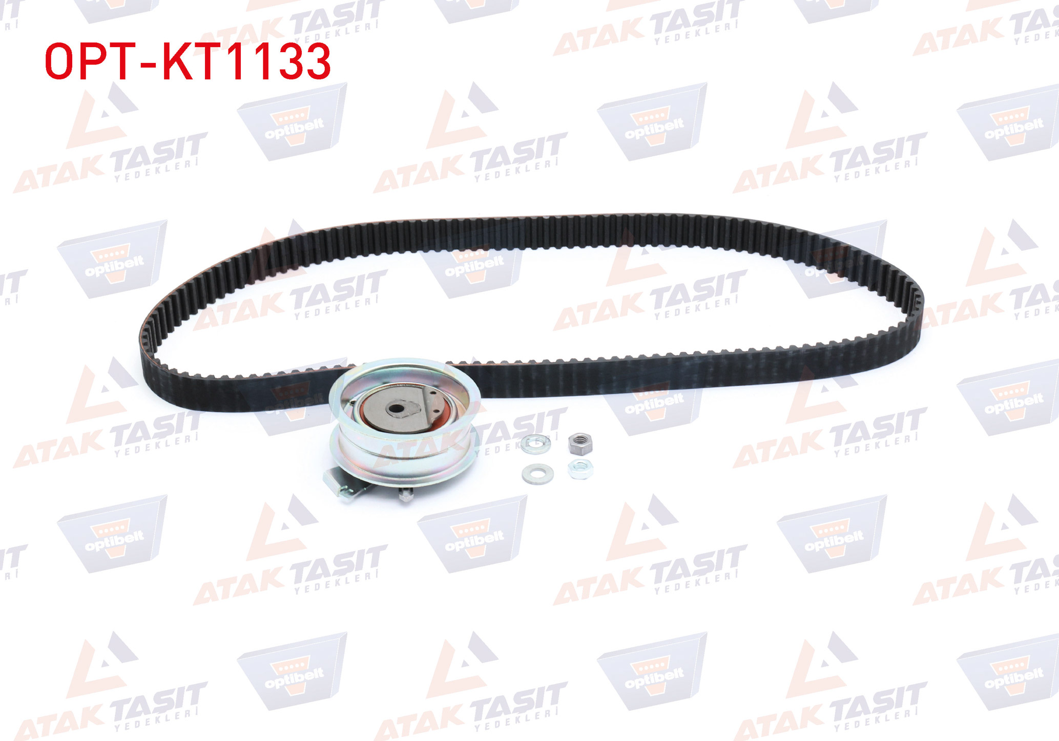 OPTIBELT 1 987 948 032
