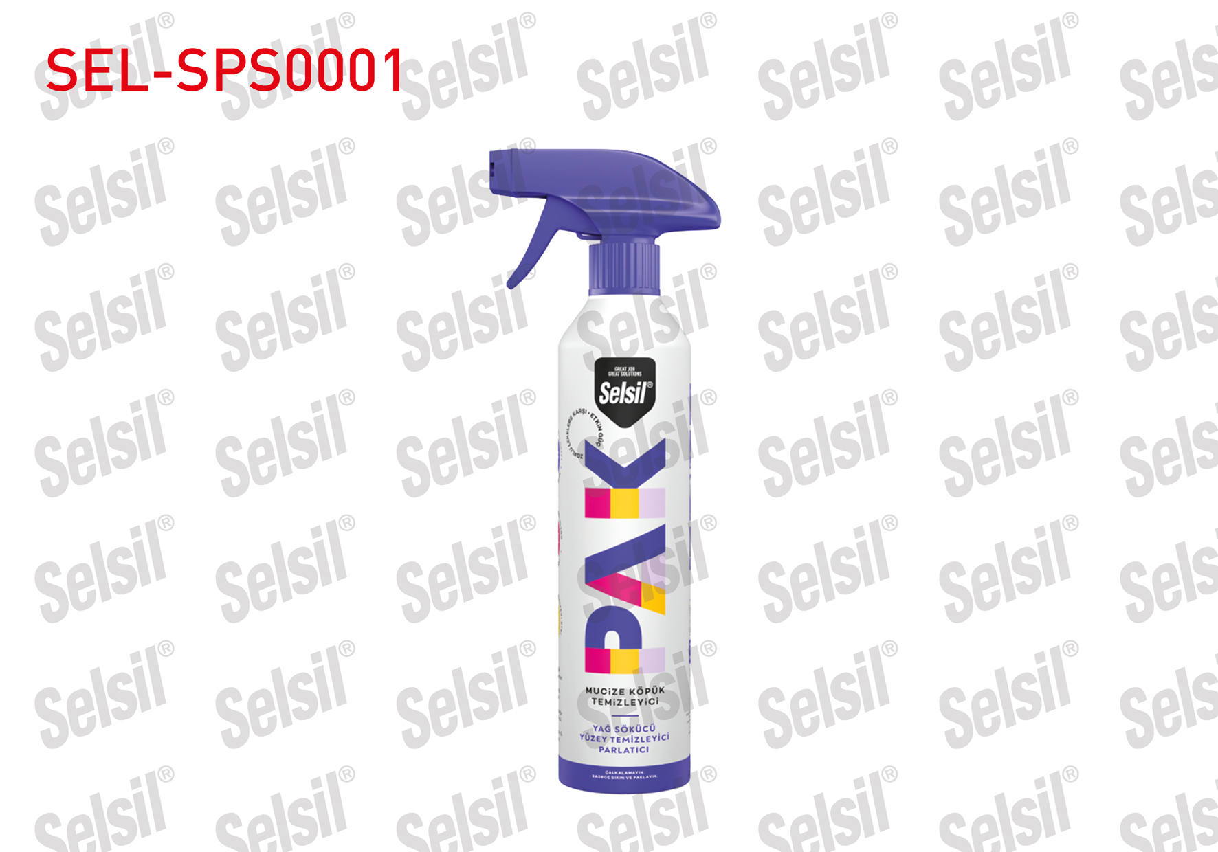 SELSIL 