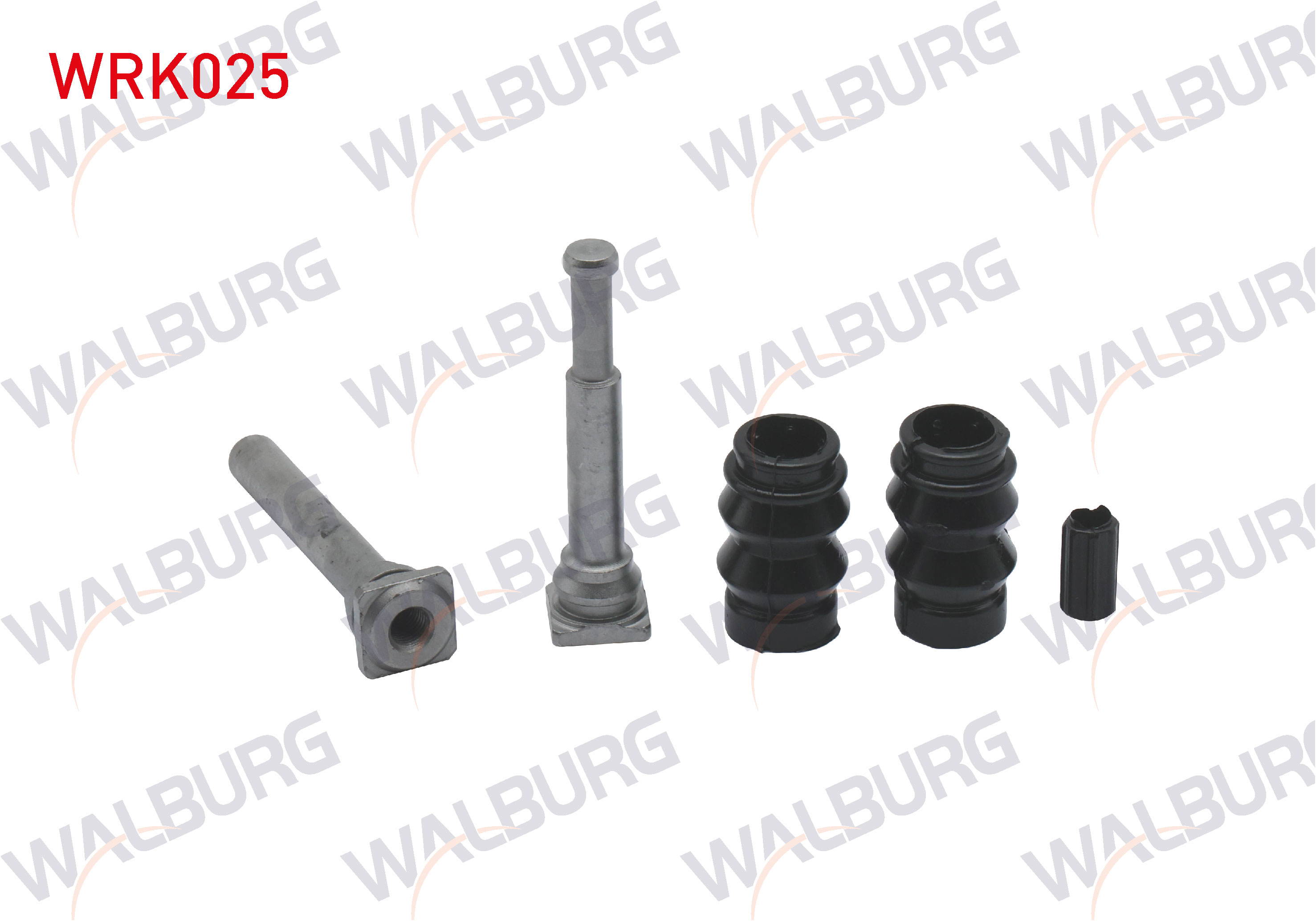 WALBURG 