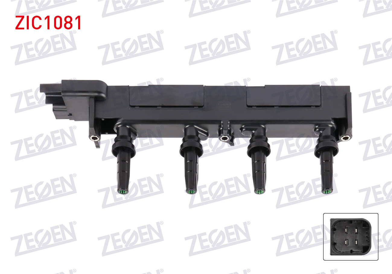 ZEGEN 0 986 22A 206