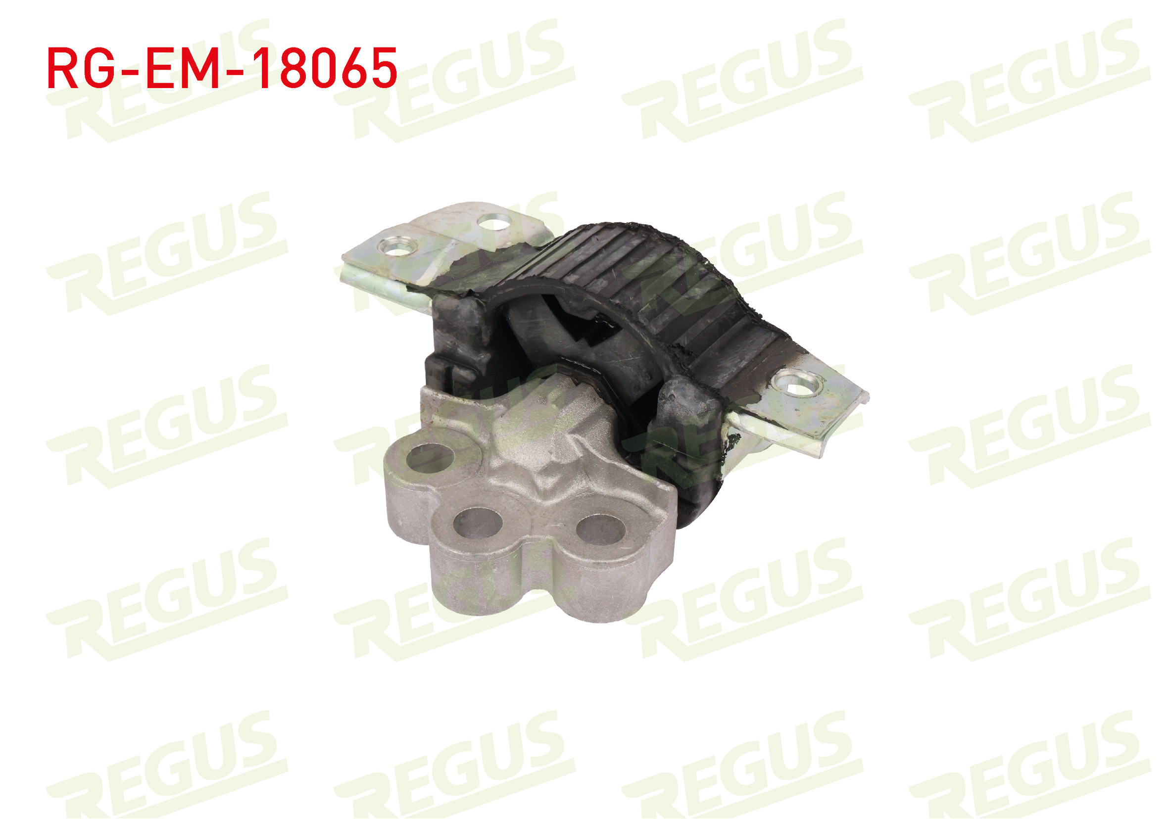 REGUS 32272