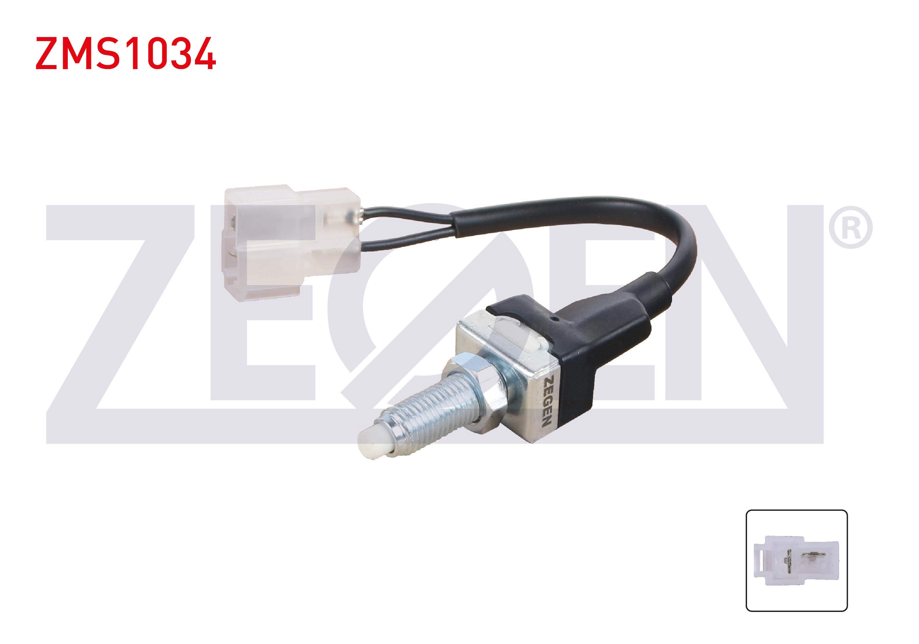 ZEGEN 24541