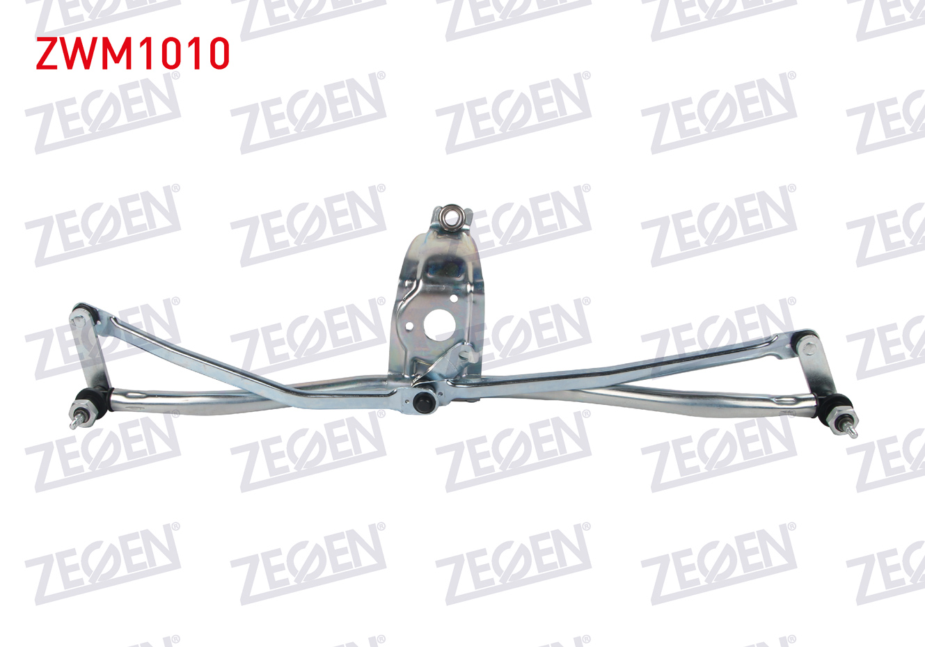 ZEGEN 