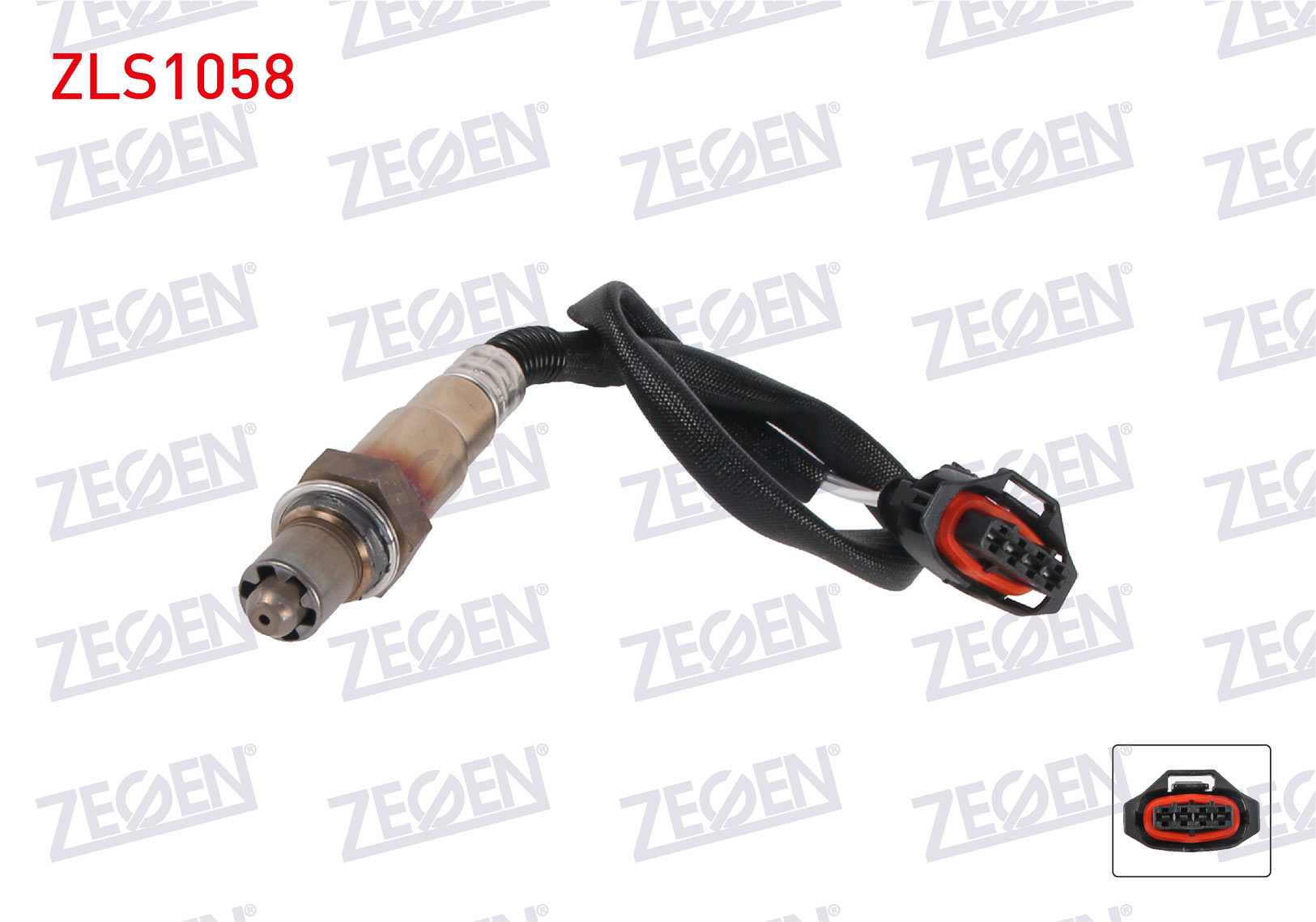 ZEGEN 0 258 986 727