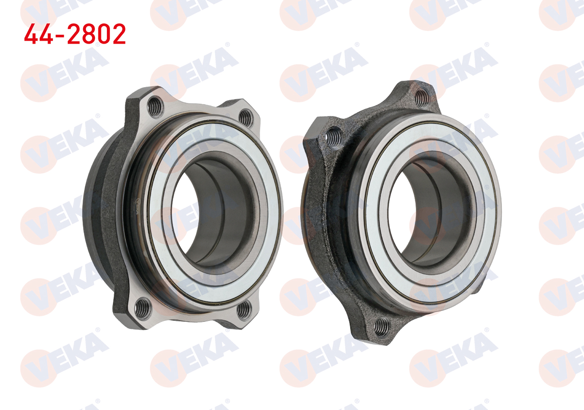 VEKA VKBA 6629
