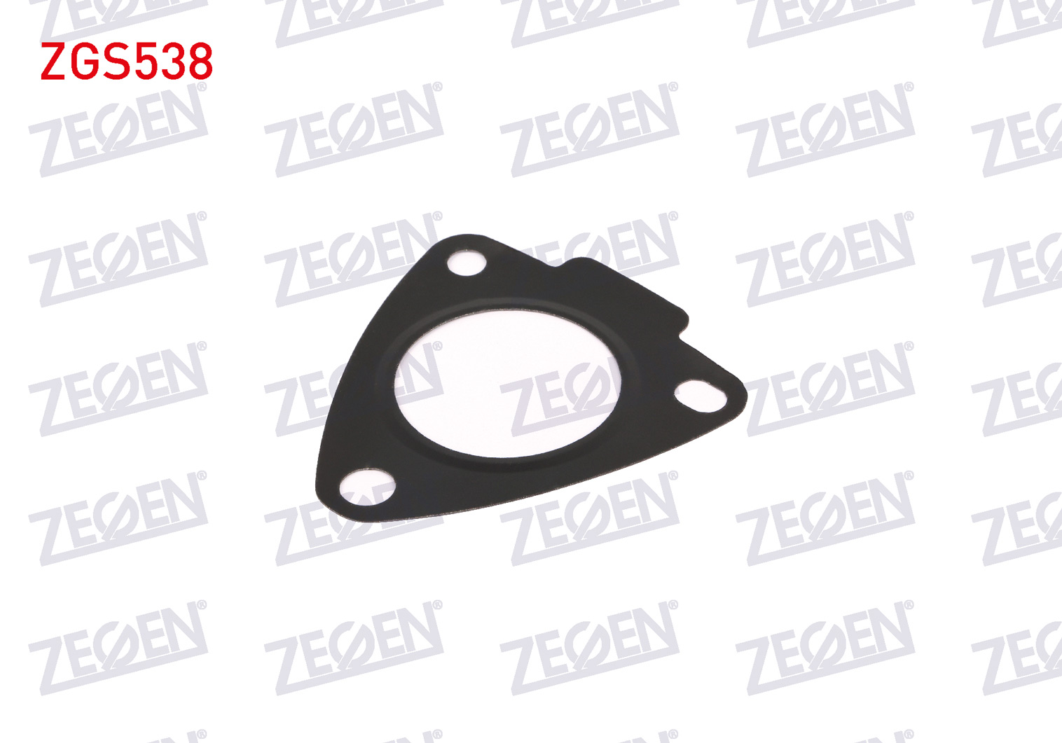 ZEGEN 