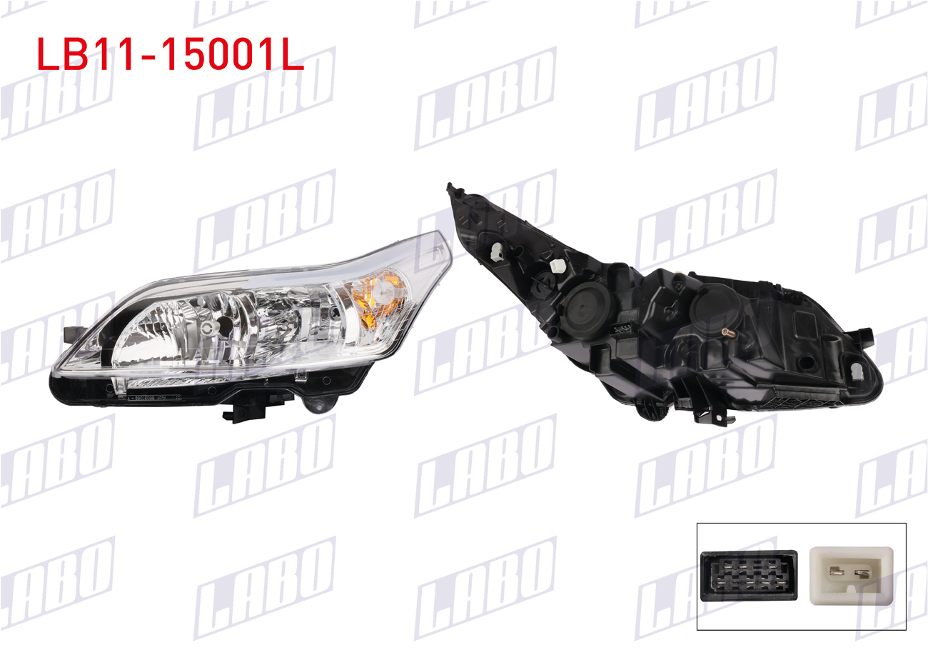 LABO 20-0664-15-2