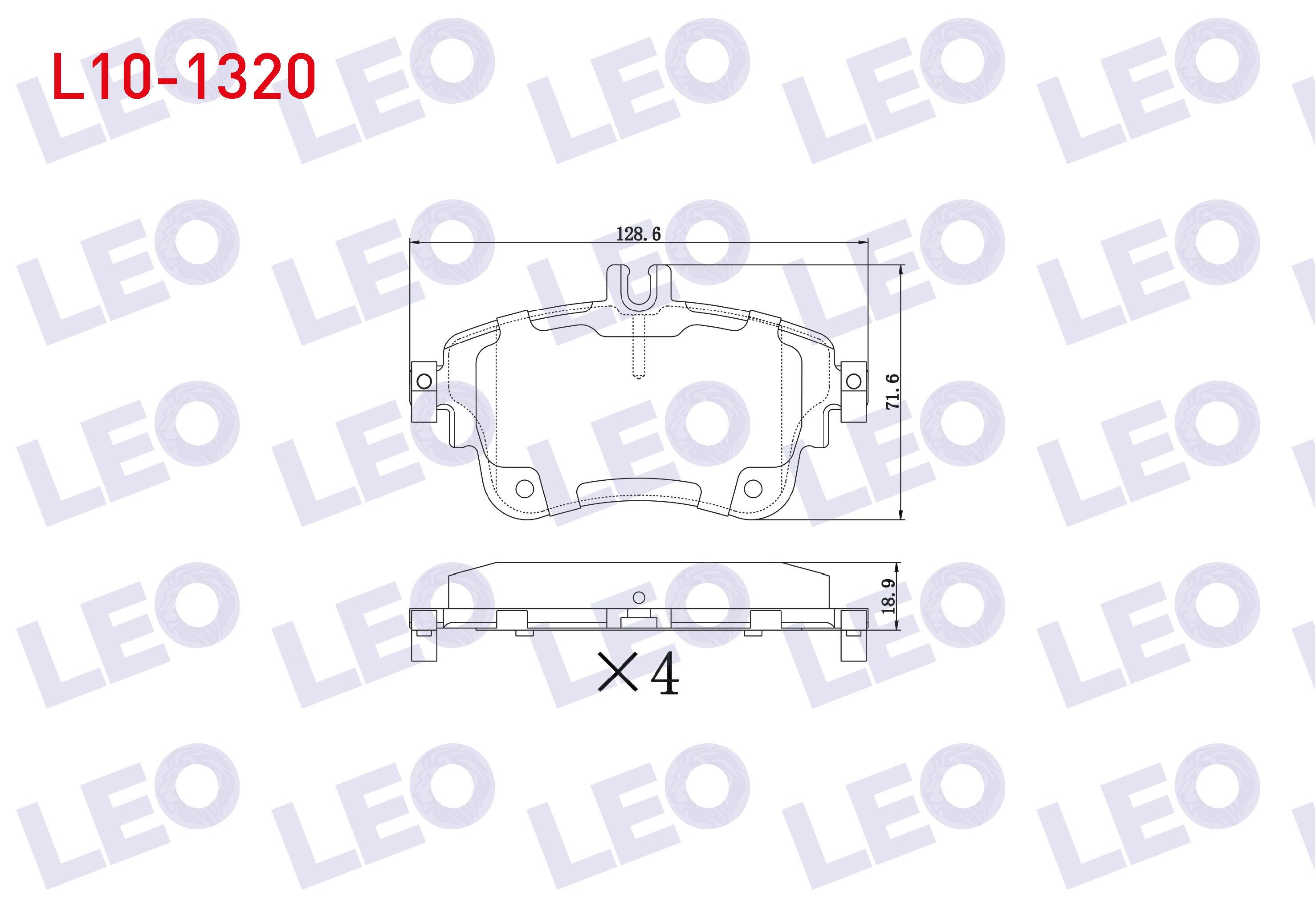 LEO 