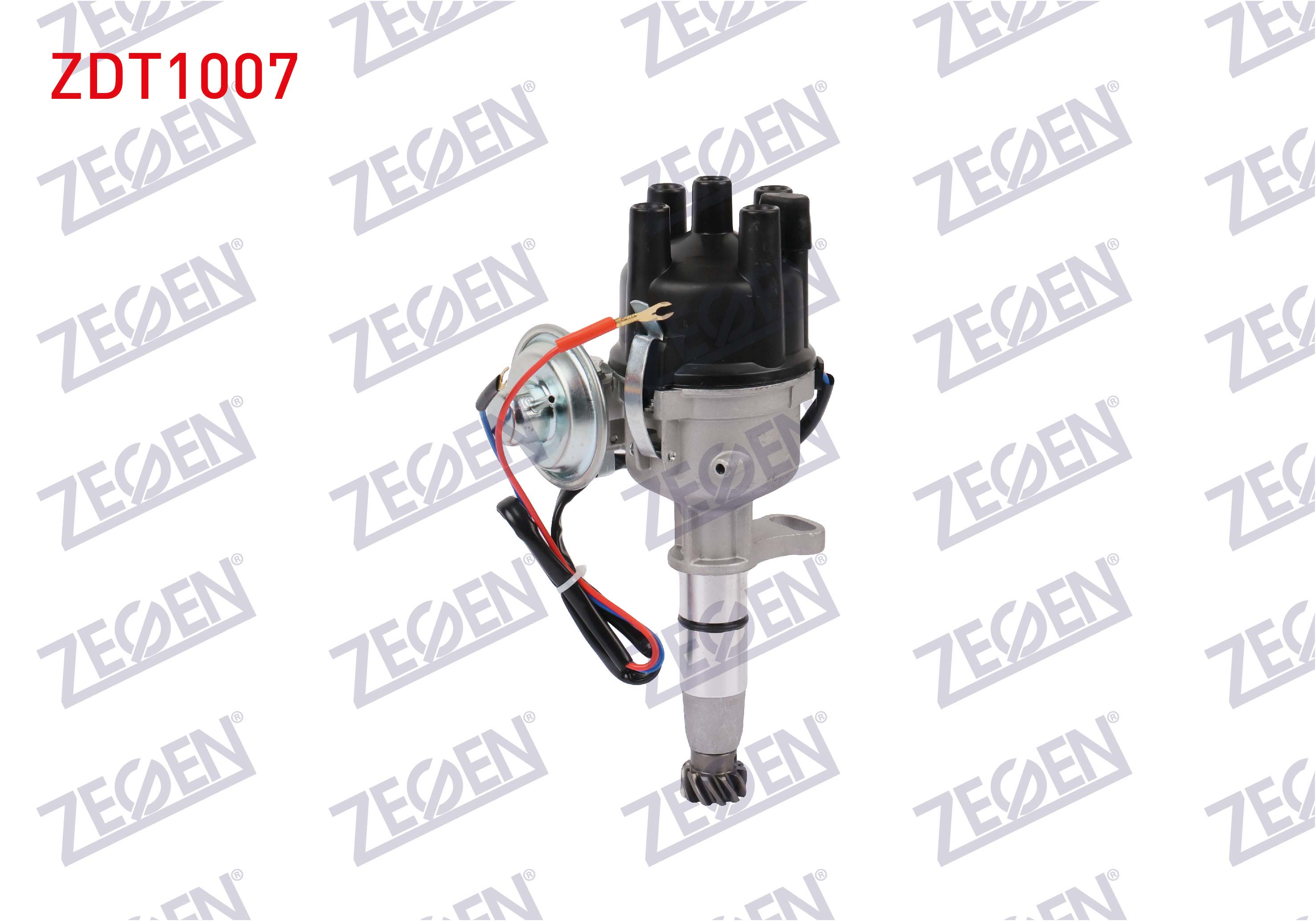 ZEGEN 