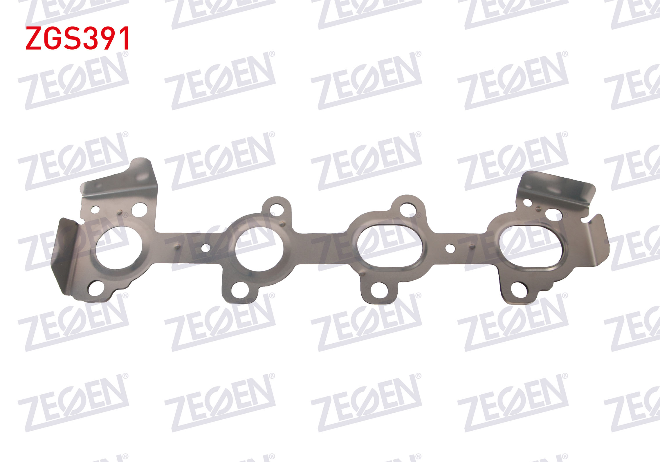 ZEGEN 