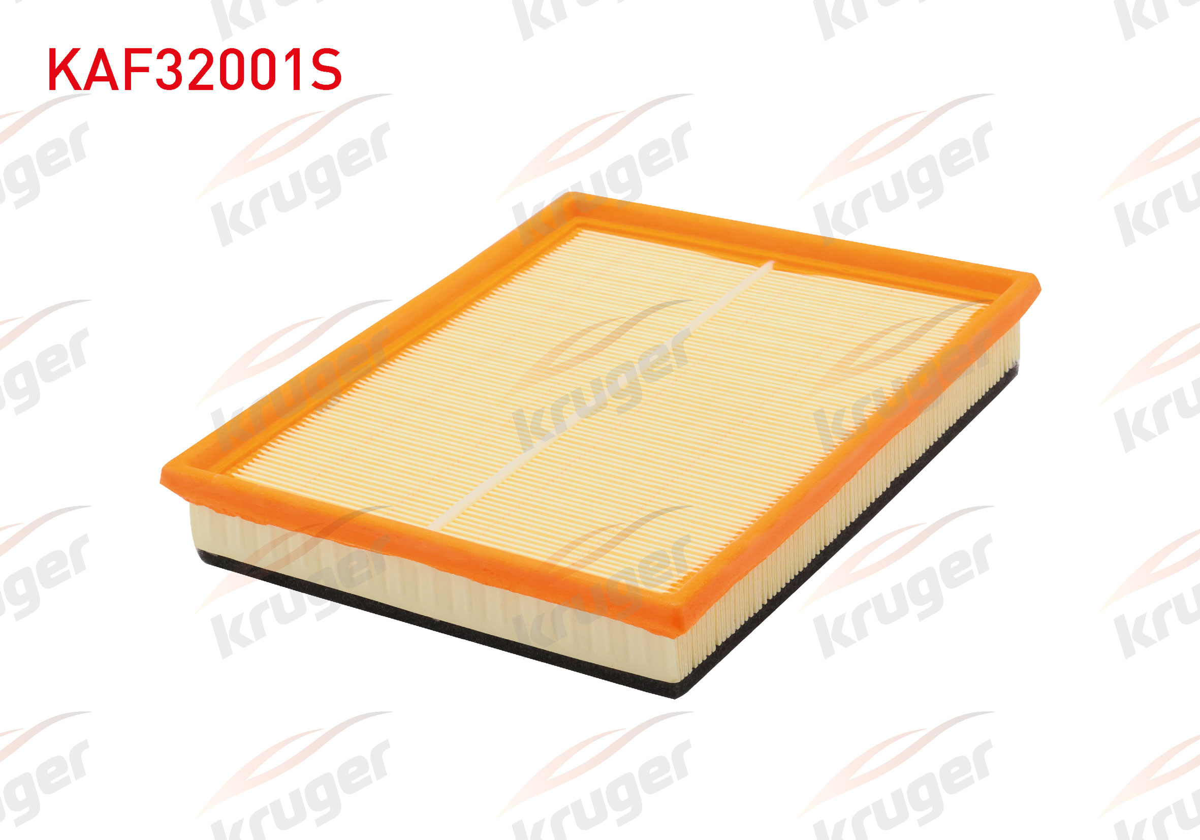 KRUGER F 026 400 013