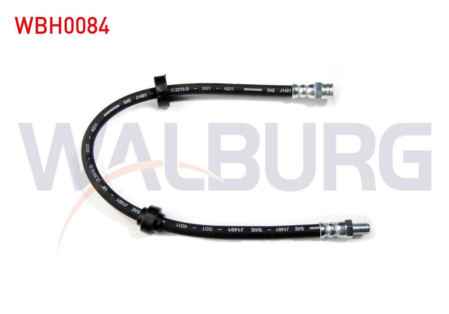 WALBURG 1 987 481 482
