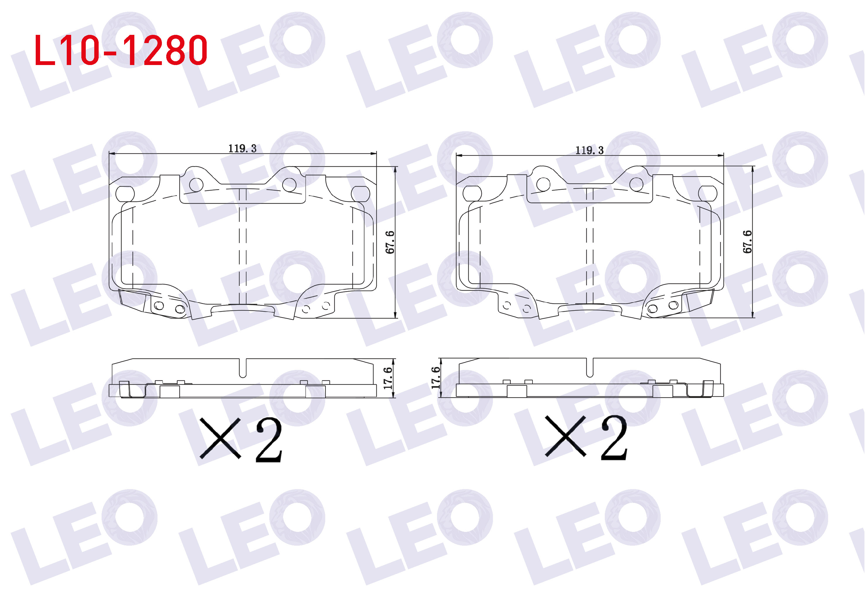 LEO 