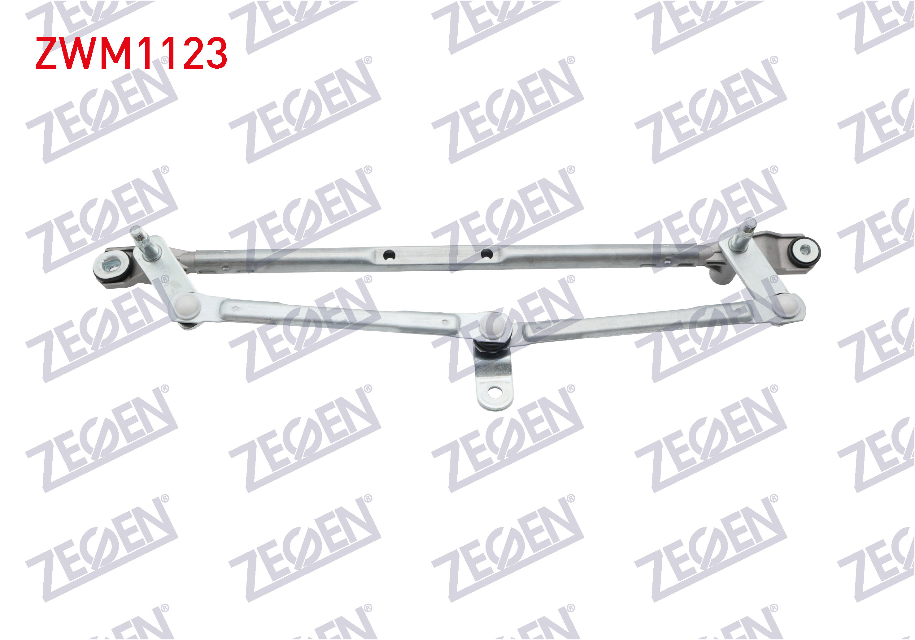 ZEGEN  | SILECEK MEKANIZMASI ON CHEVROLET CAPTIVA 2006-2013 / OPEL ANTARA 2006-2017