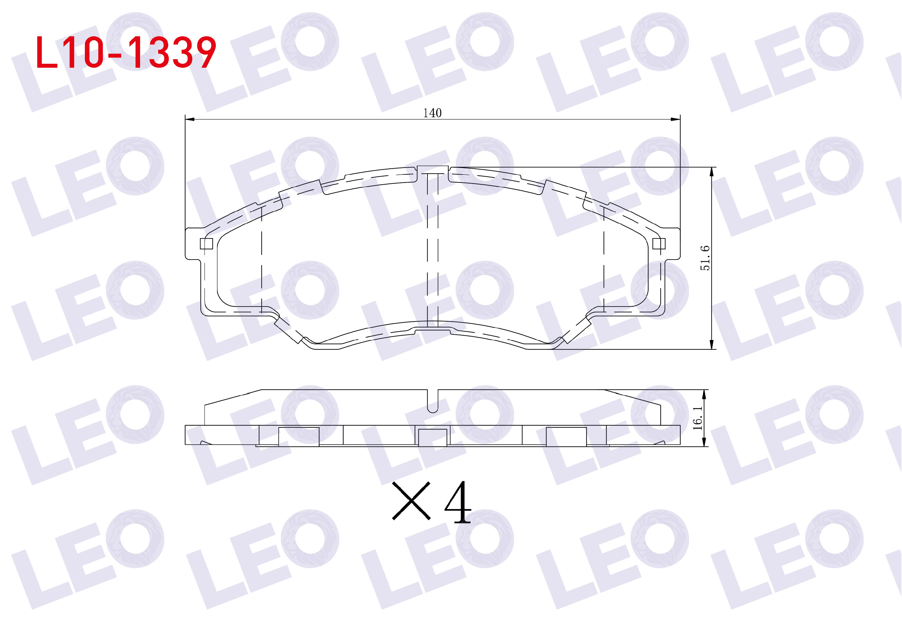 LEO 