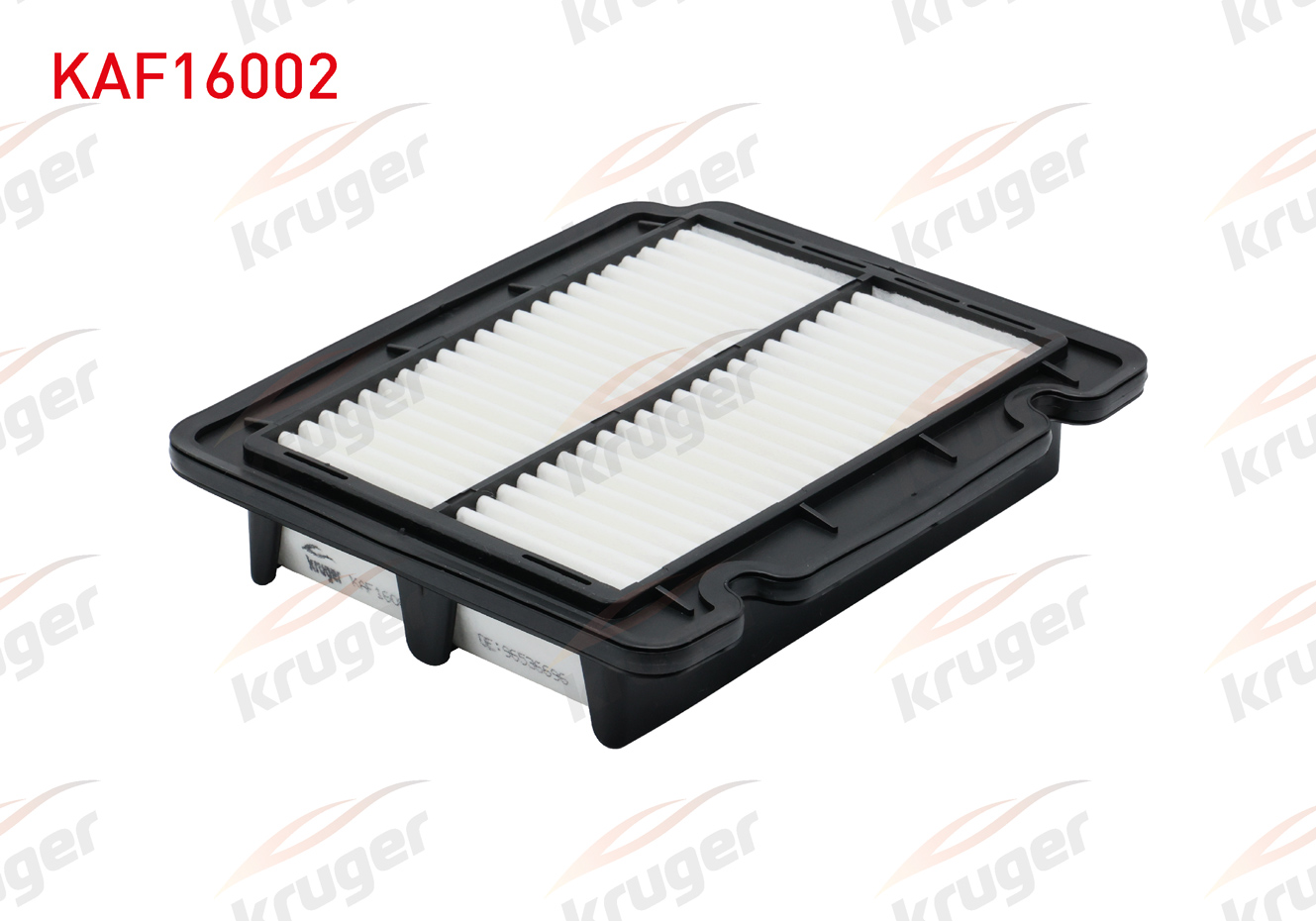 KRUGER C 2324