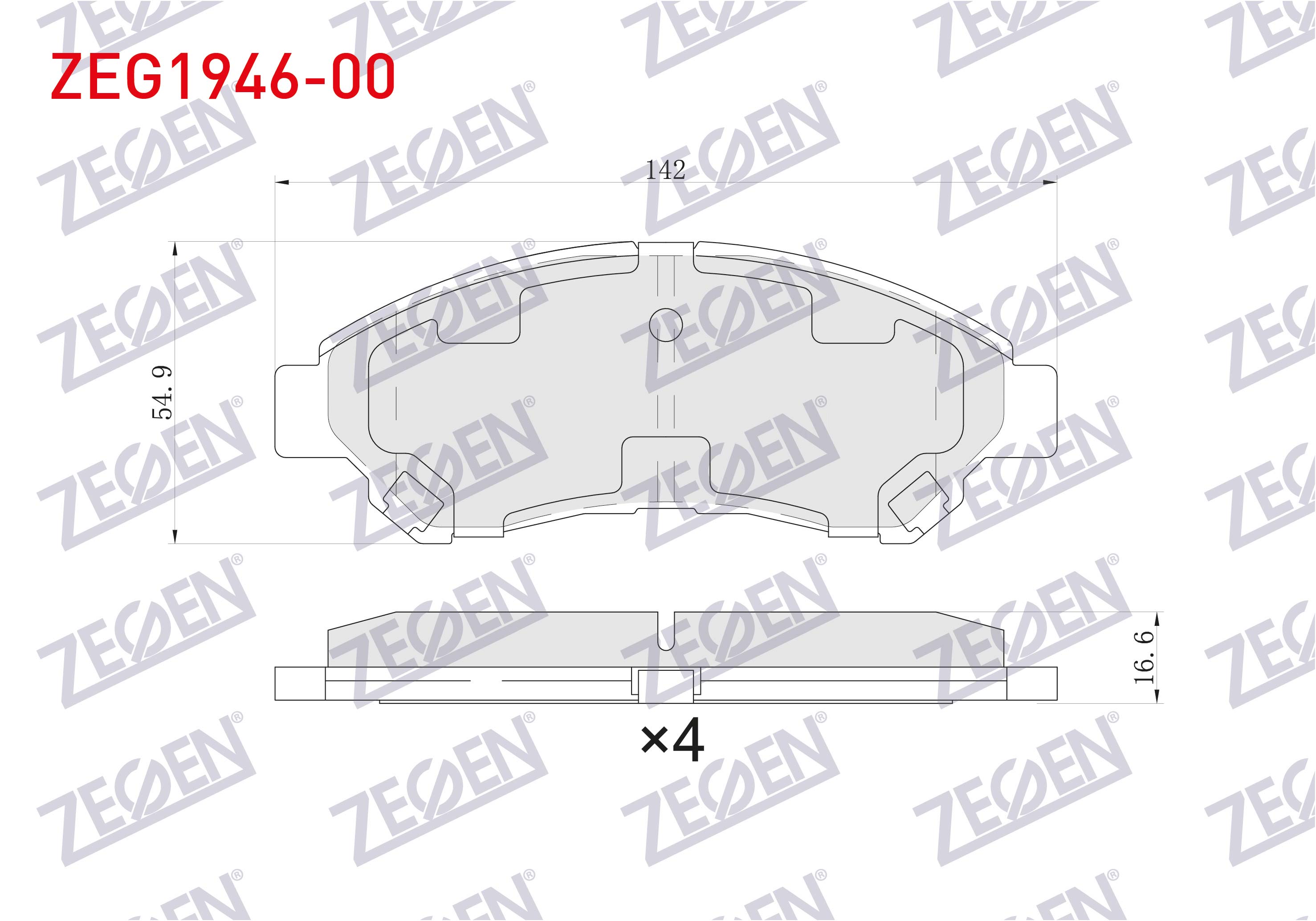 ZEGEN 
