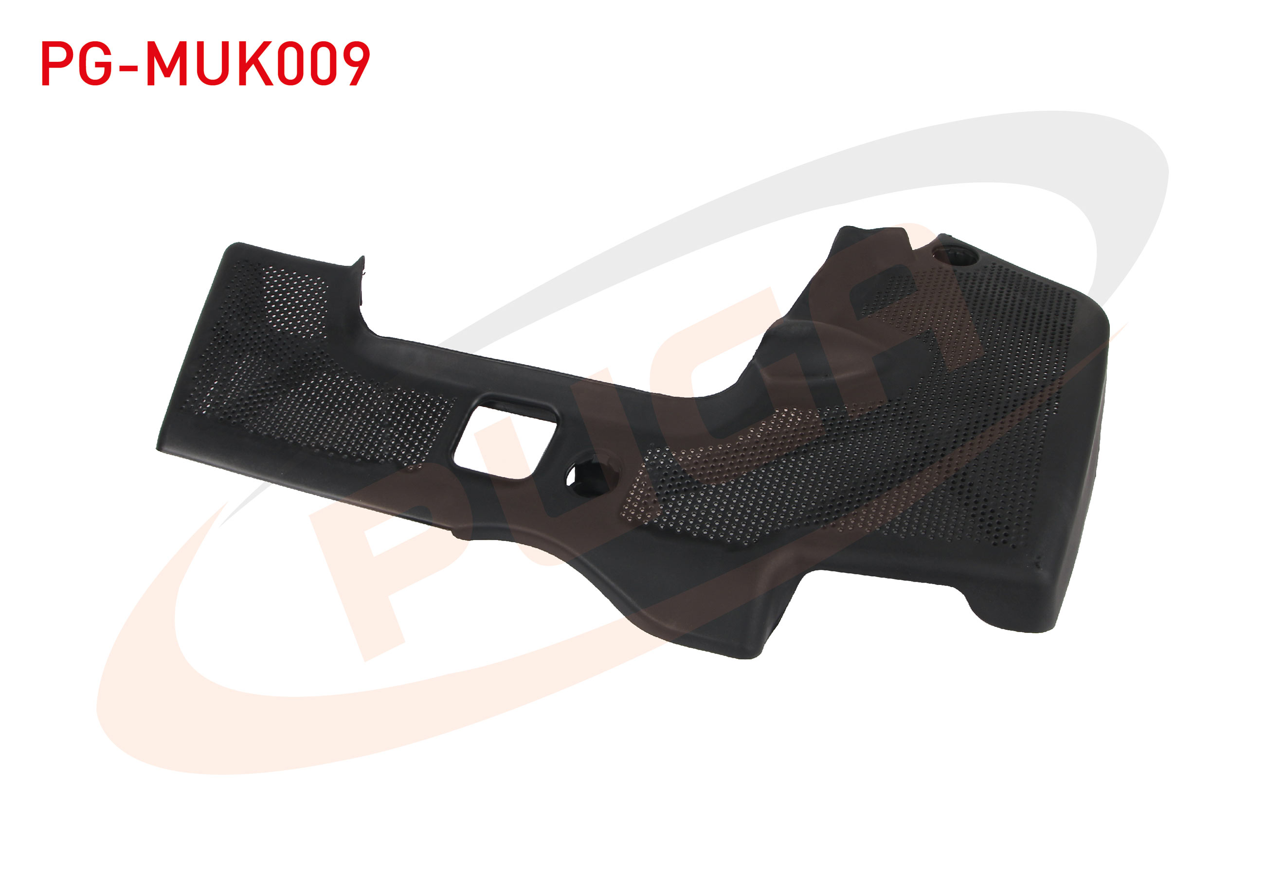 PUGA 