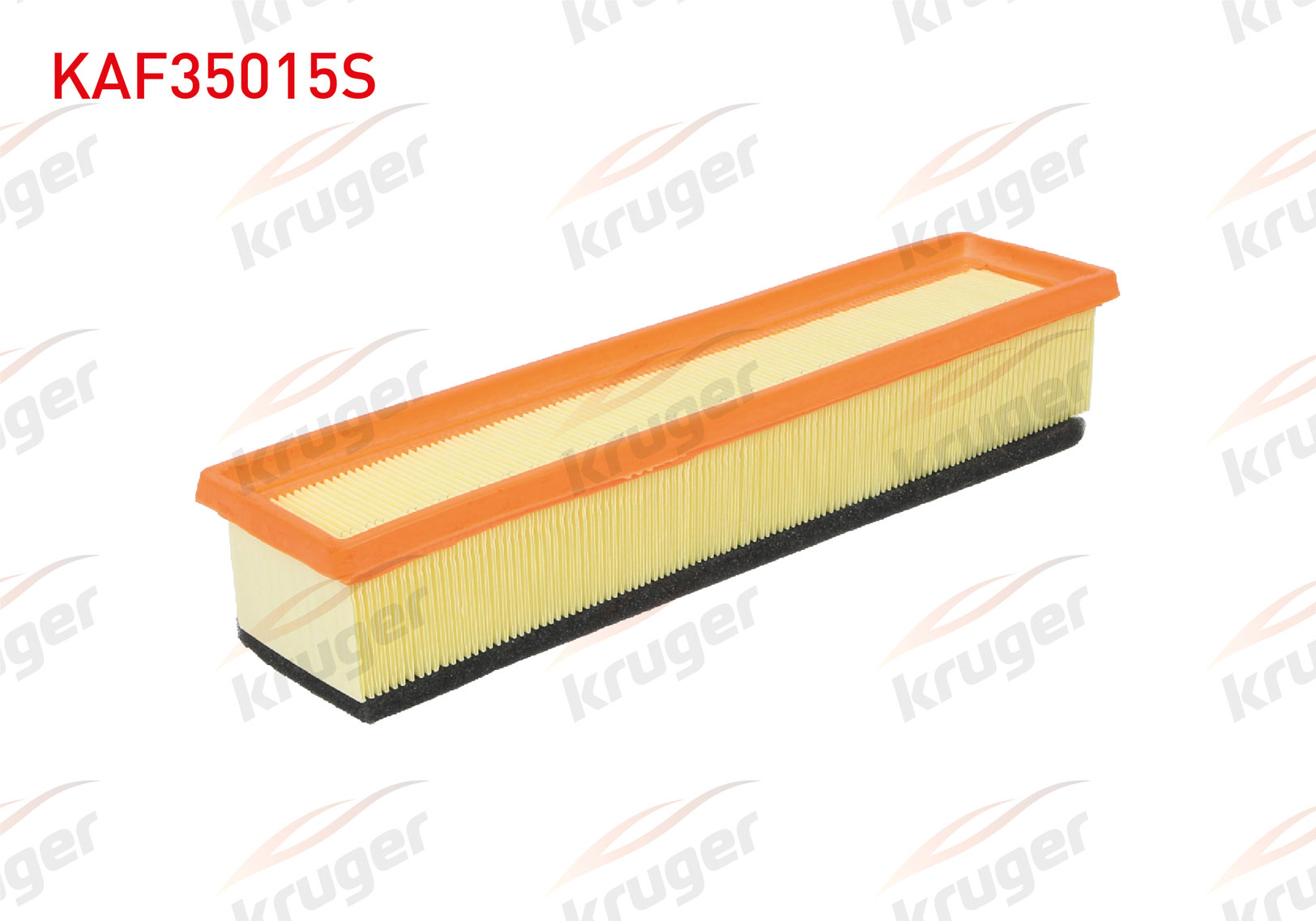 KRUGER 