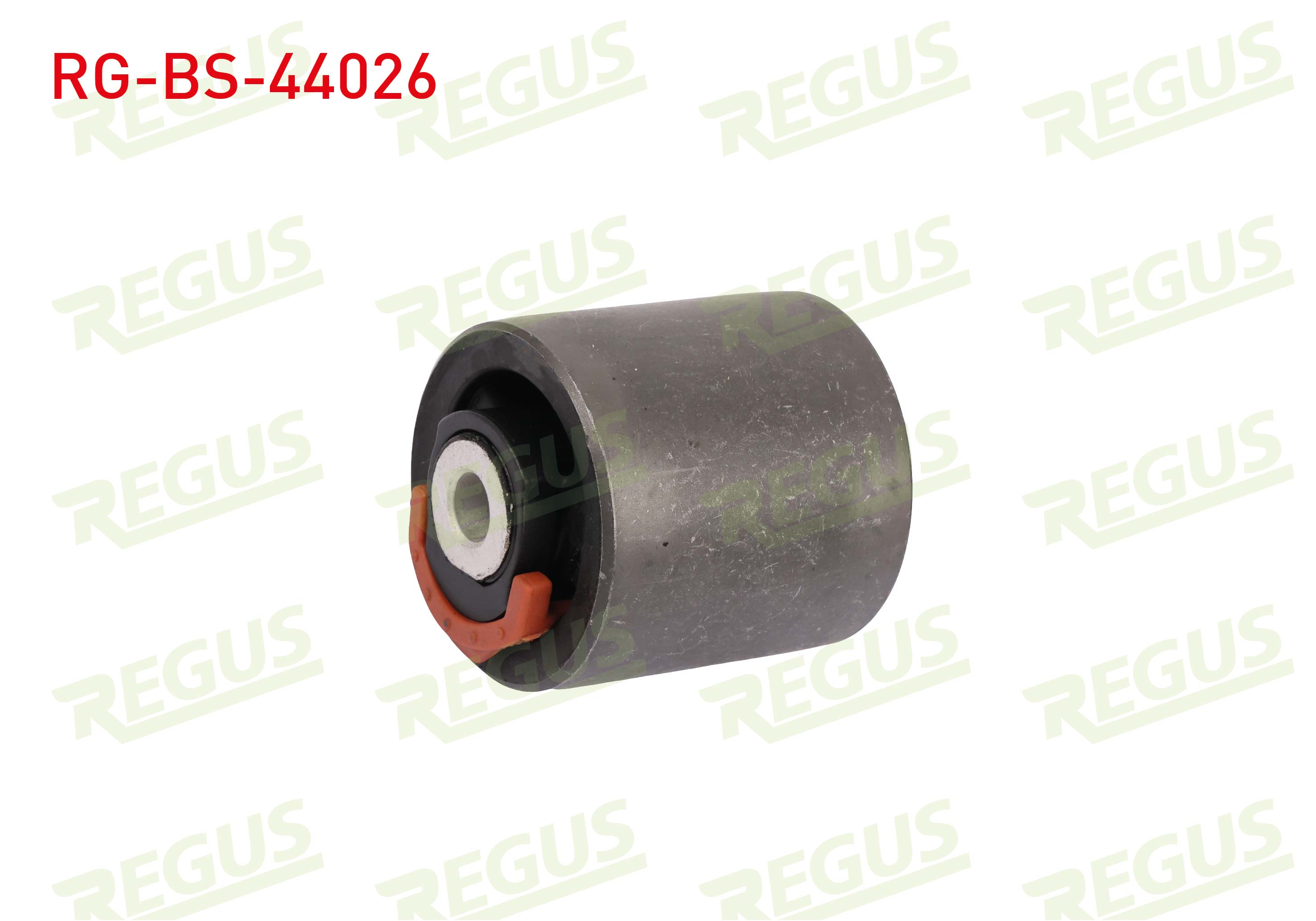 REGUS SB 569