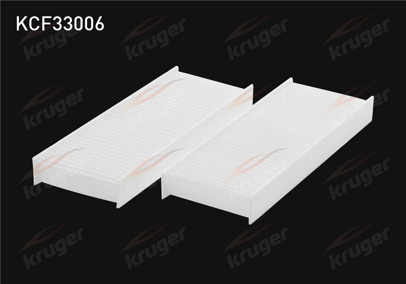 KRUGER 1 987 435 062