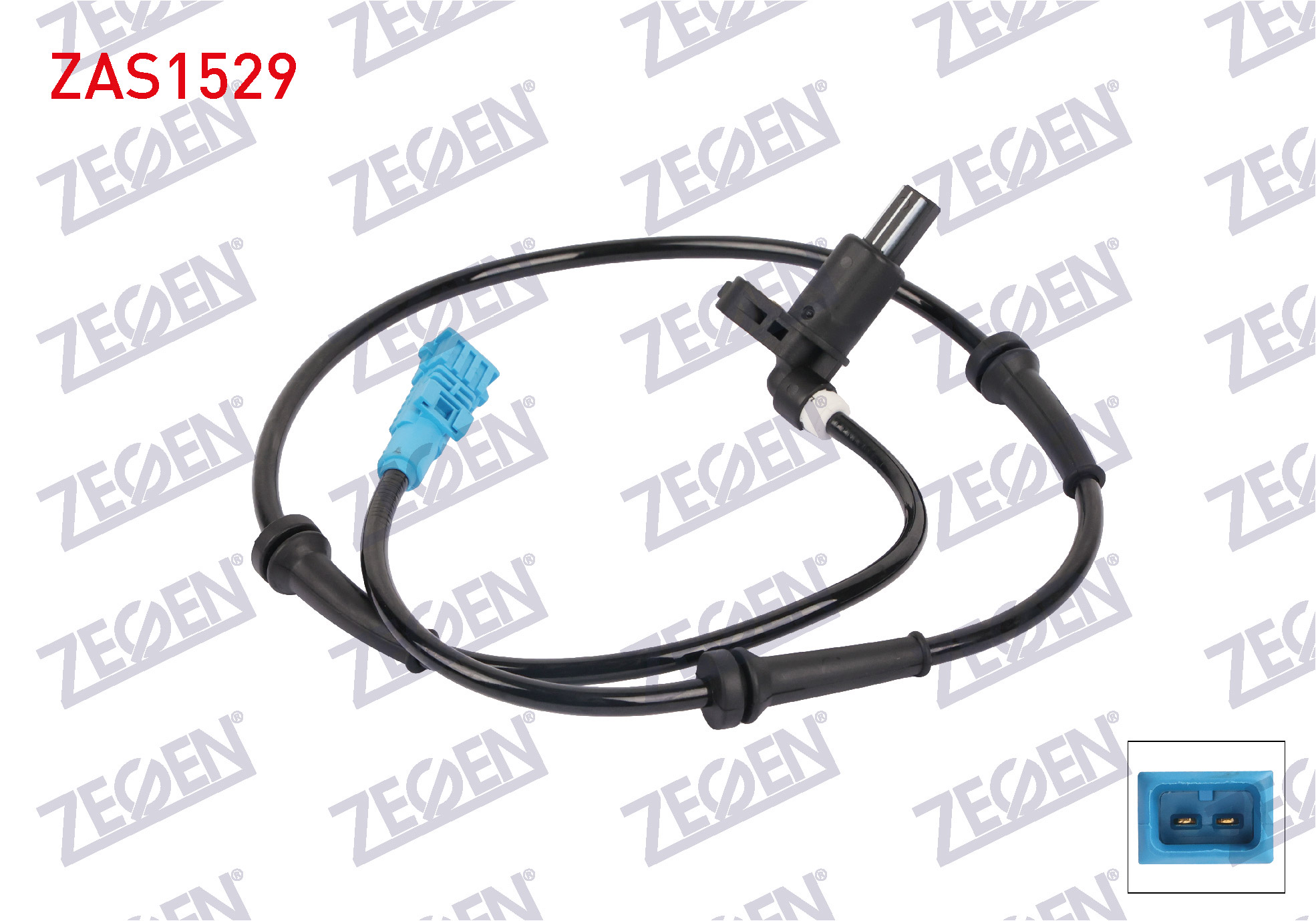 ZEGEN 