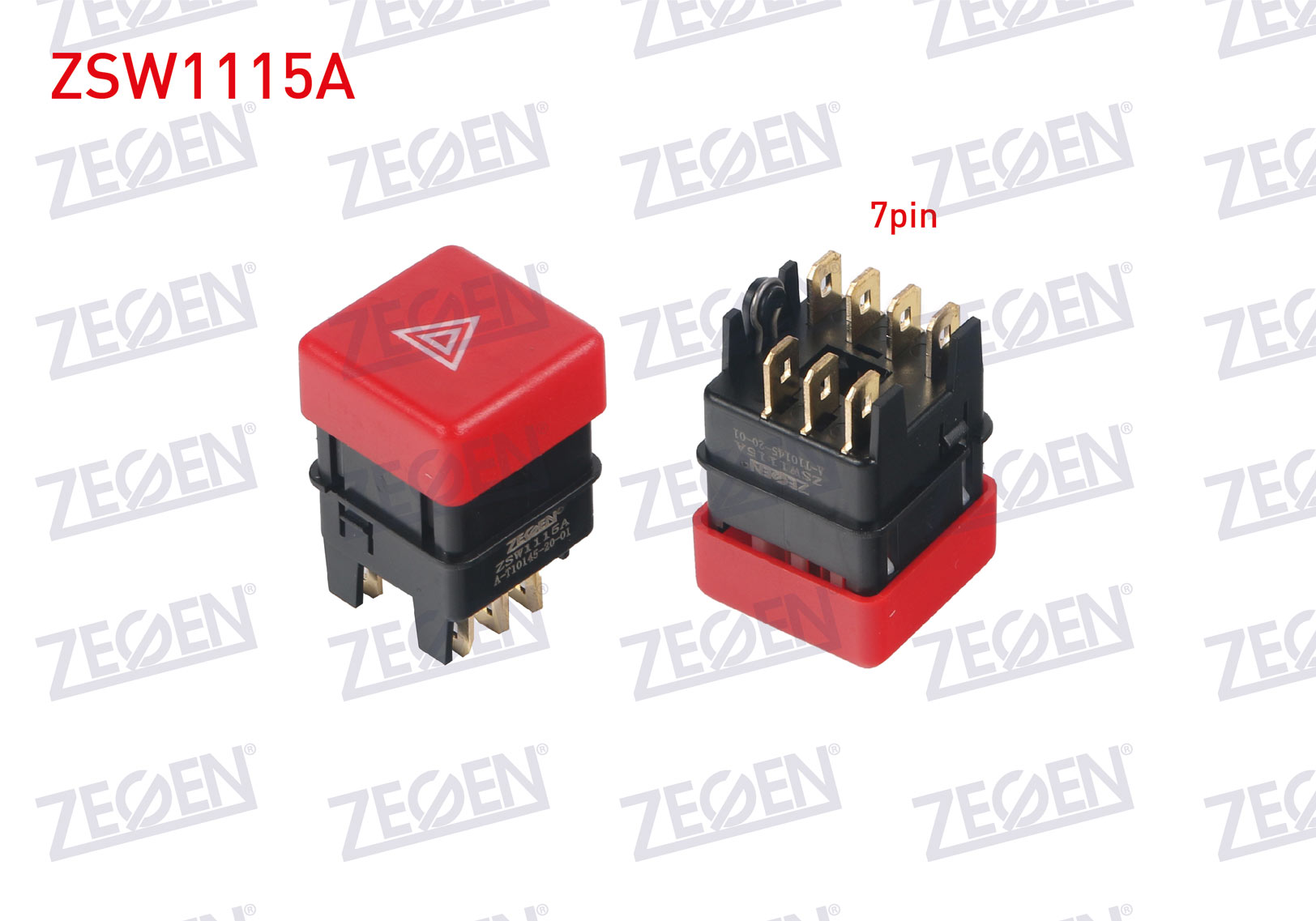 ZEGEN 