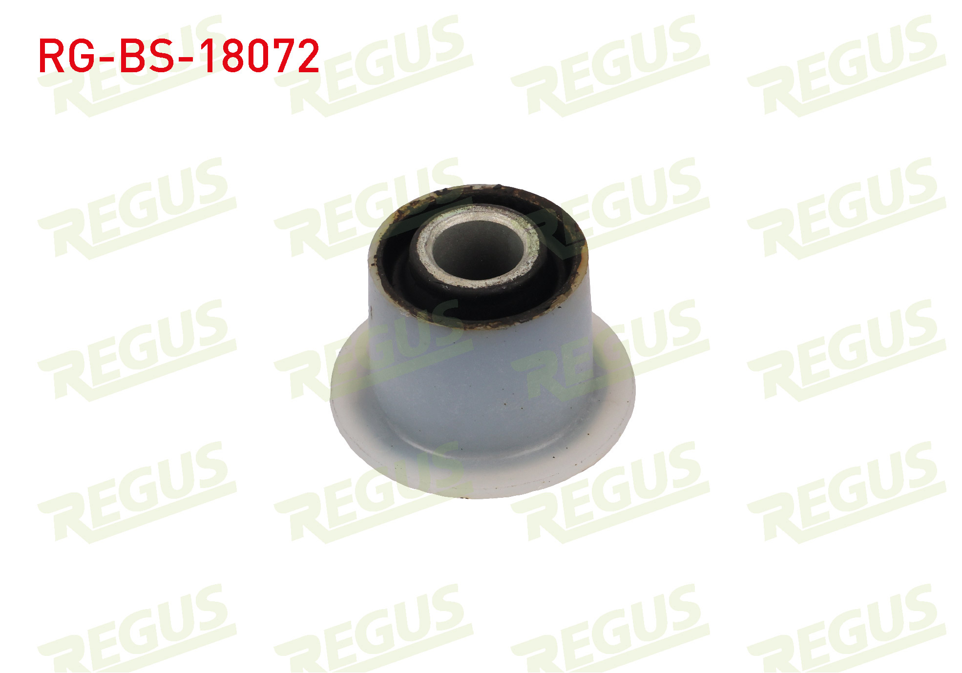 REGUS 64-02637 | MAKAS BURCU ON SOL-SAG FIAT DUCATO (250) 2.3 JTD 2006-2014