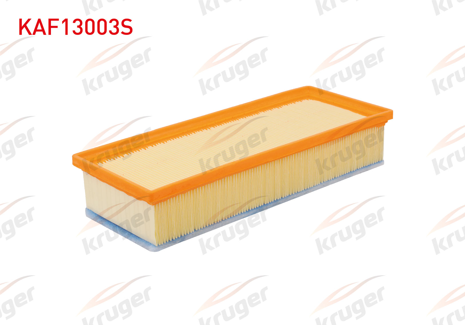 KRUGER F 026 400 157