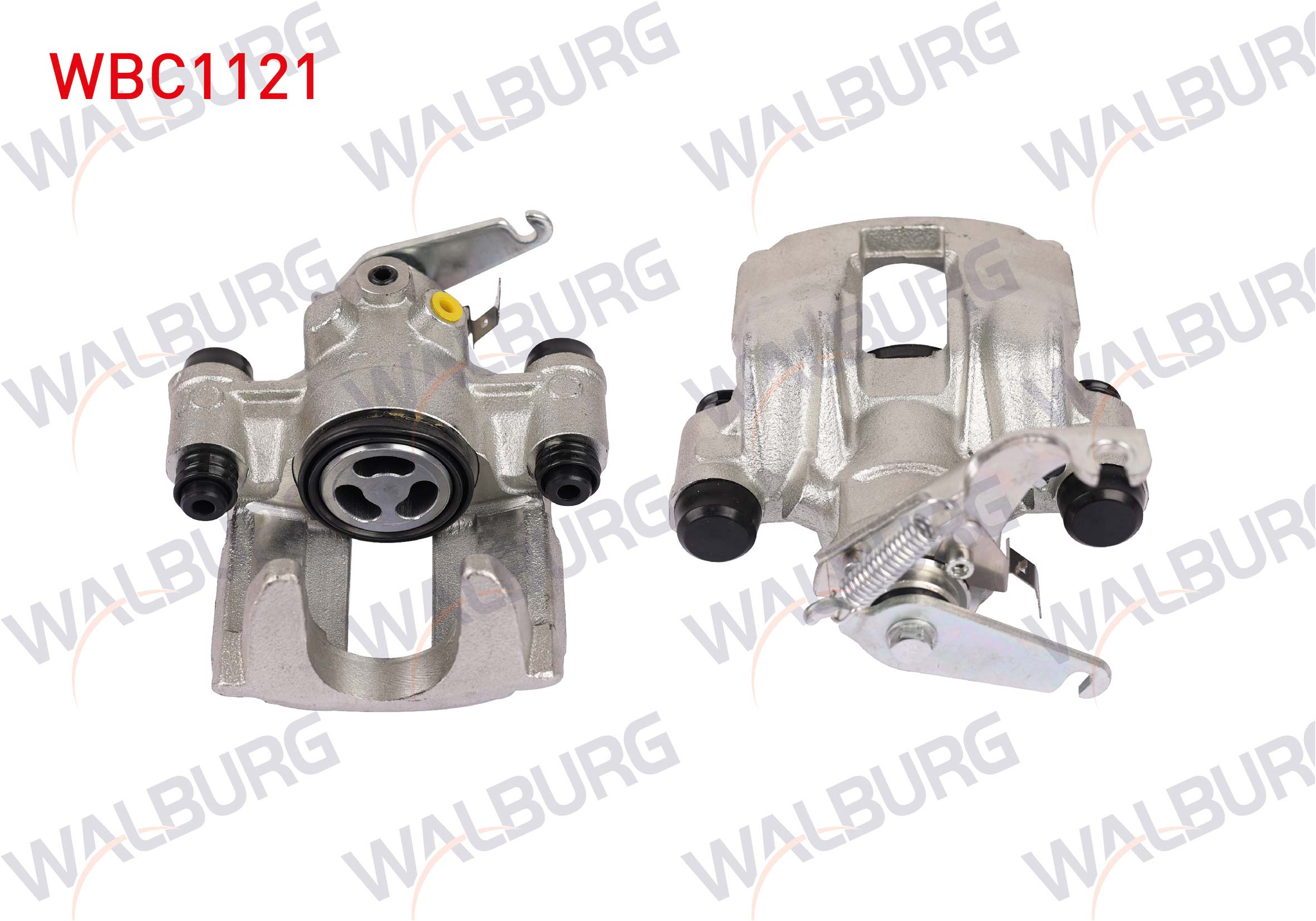 WALBURG 0 986 474 166