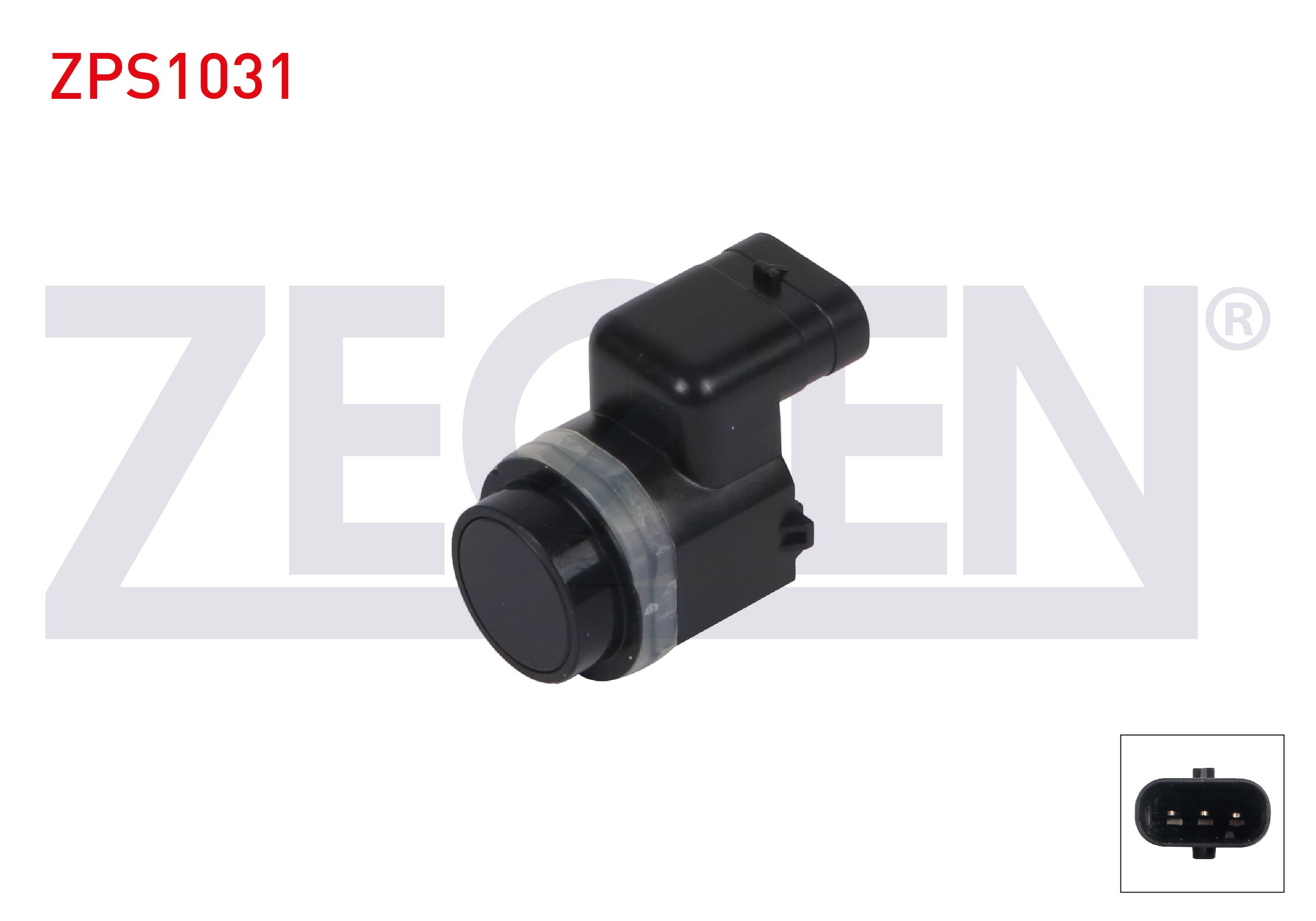 ZEGEN 566066A