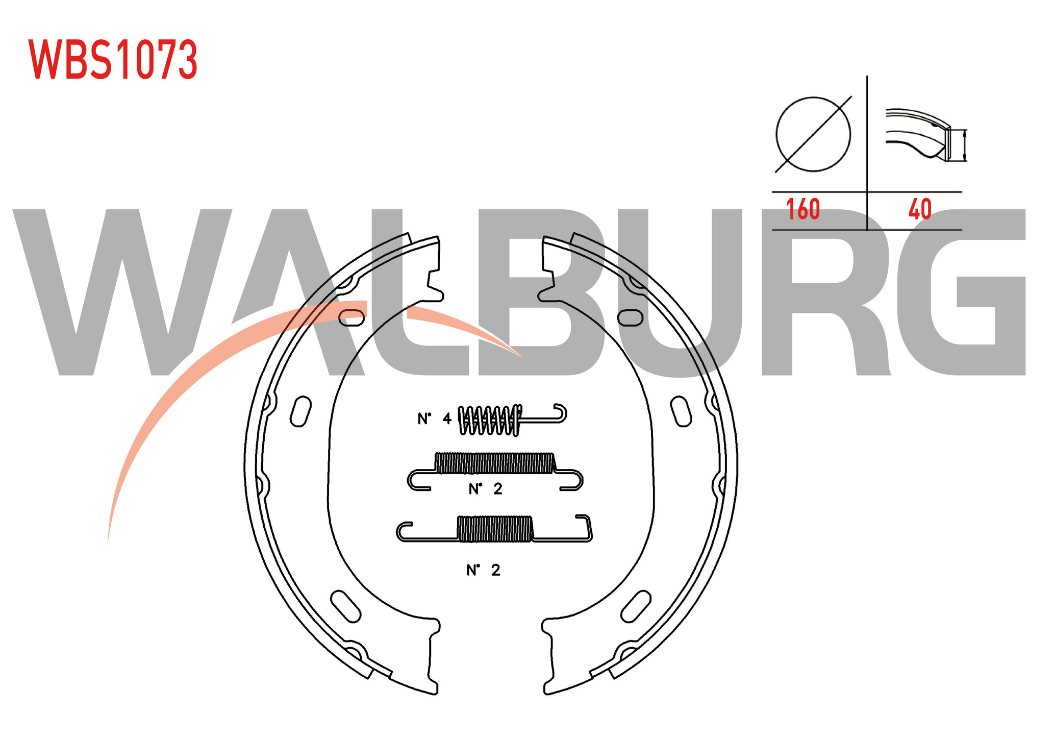 WALBURG 